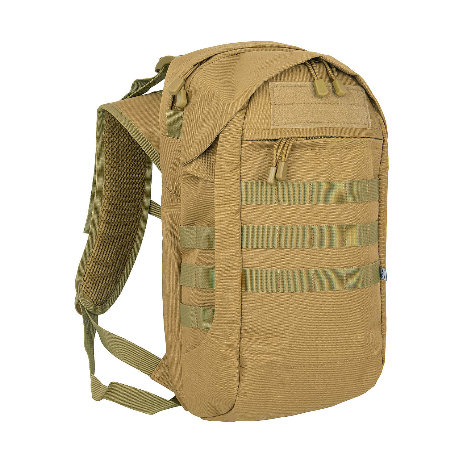 Brit. Rucksack Assault 17