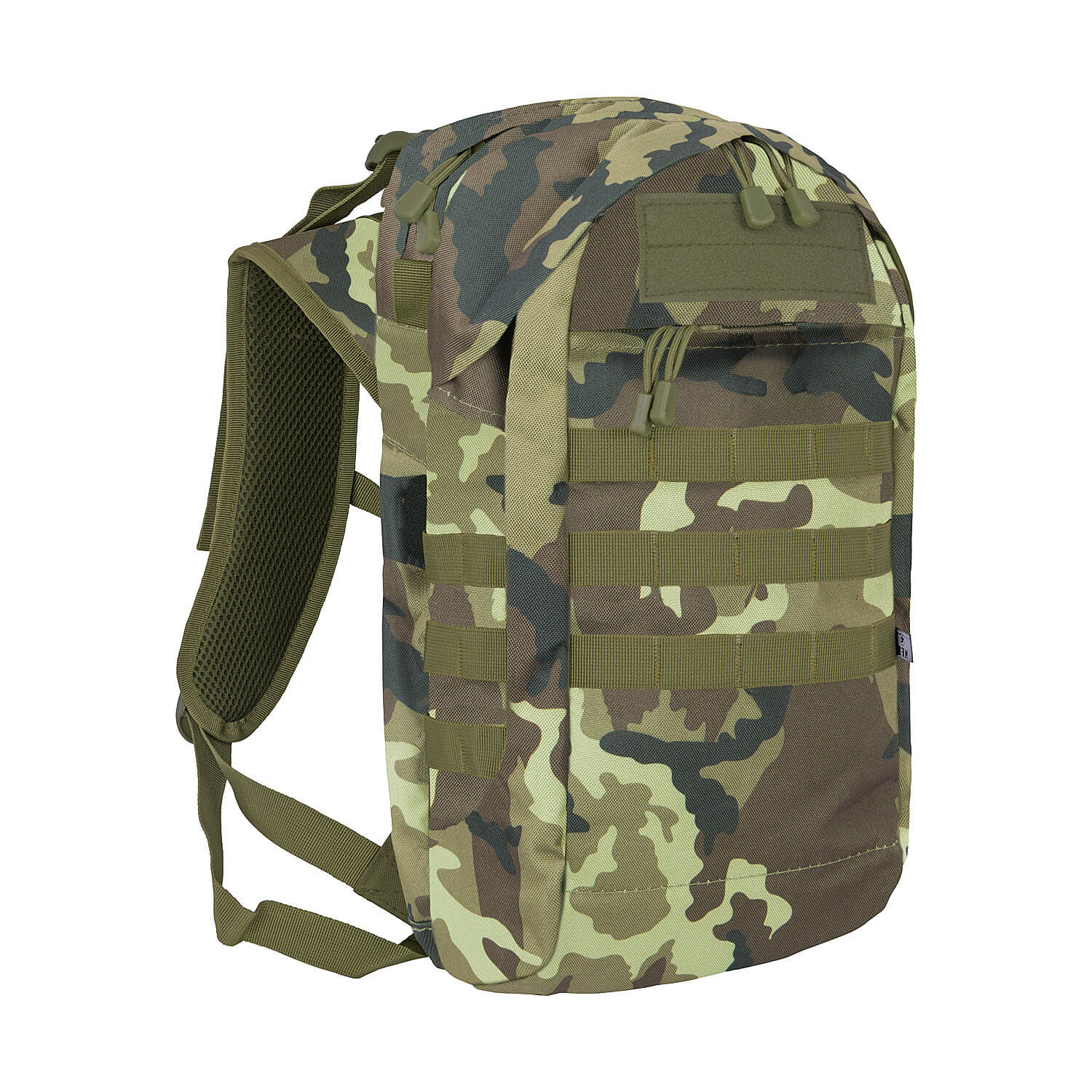Brit. Rucksack Assault 17