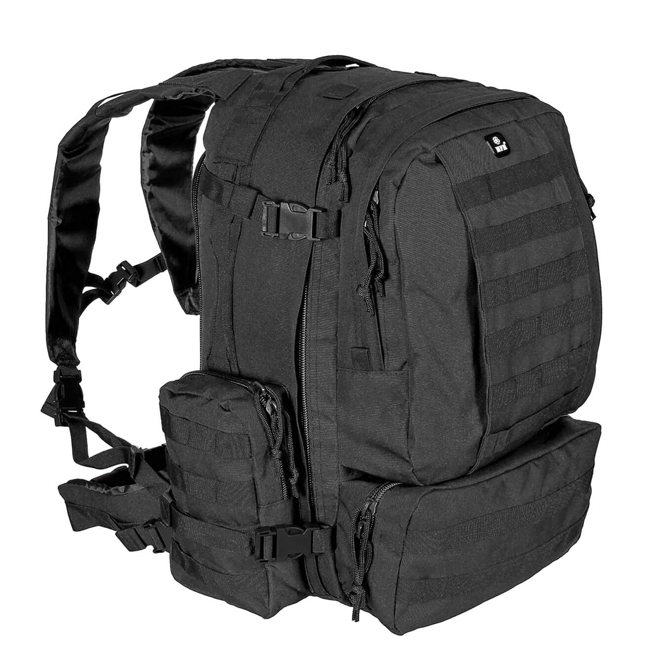 Ital. Rucksack Tactical Modular