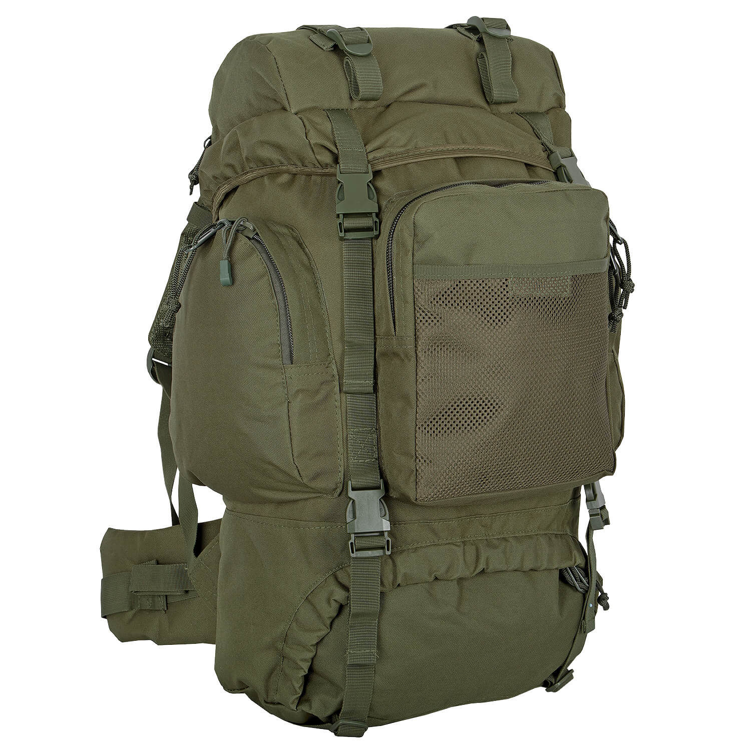 Rucksack Tactical groß