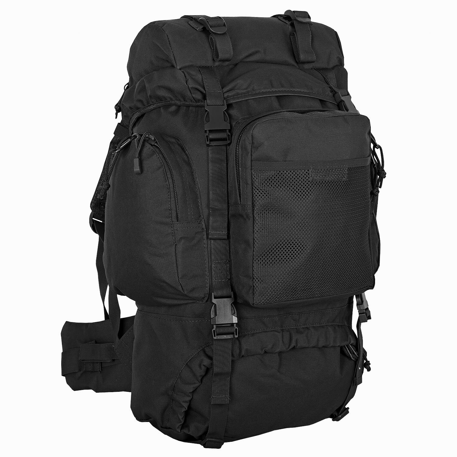 Rucksack Tactical groß