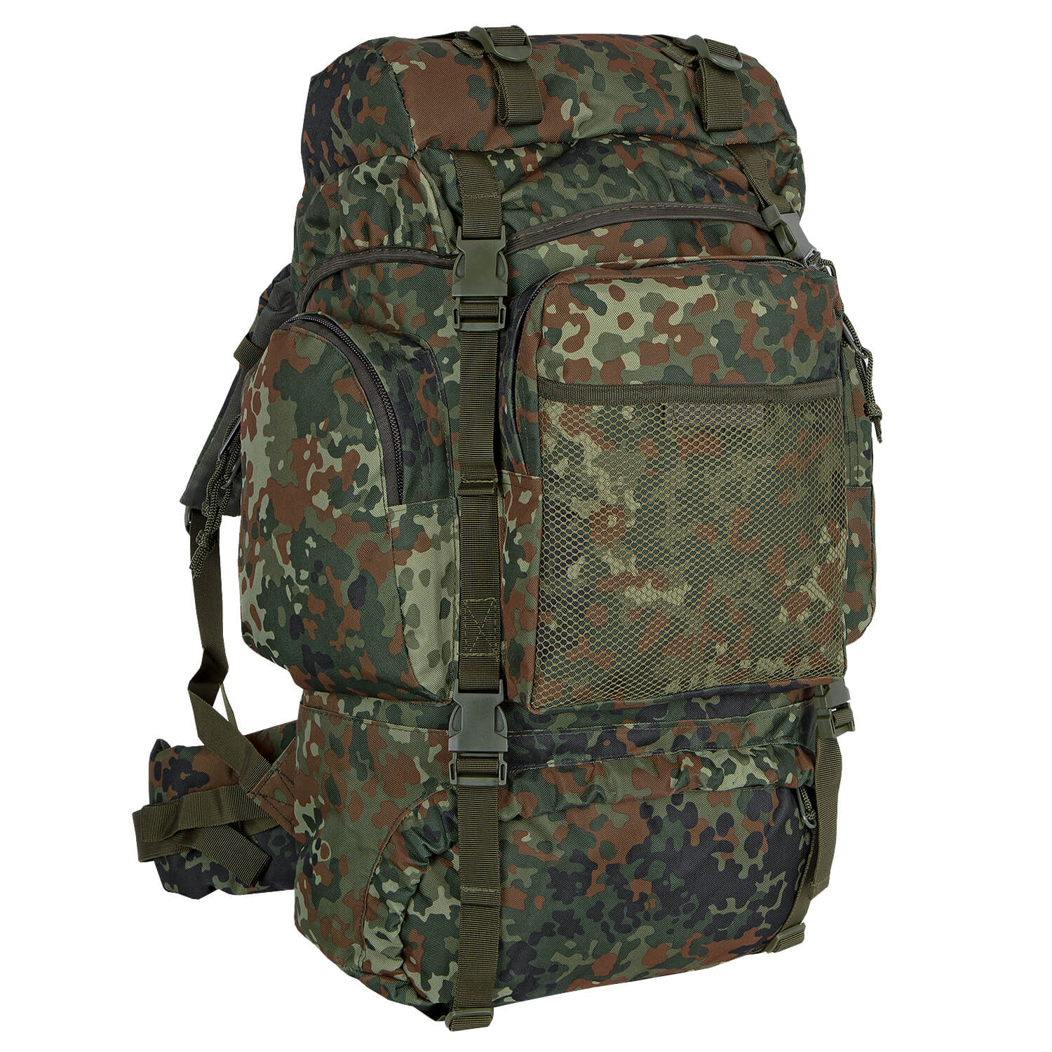 Rucksack Tactical groß