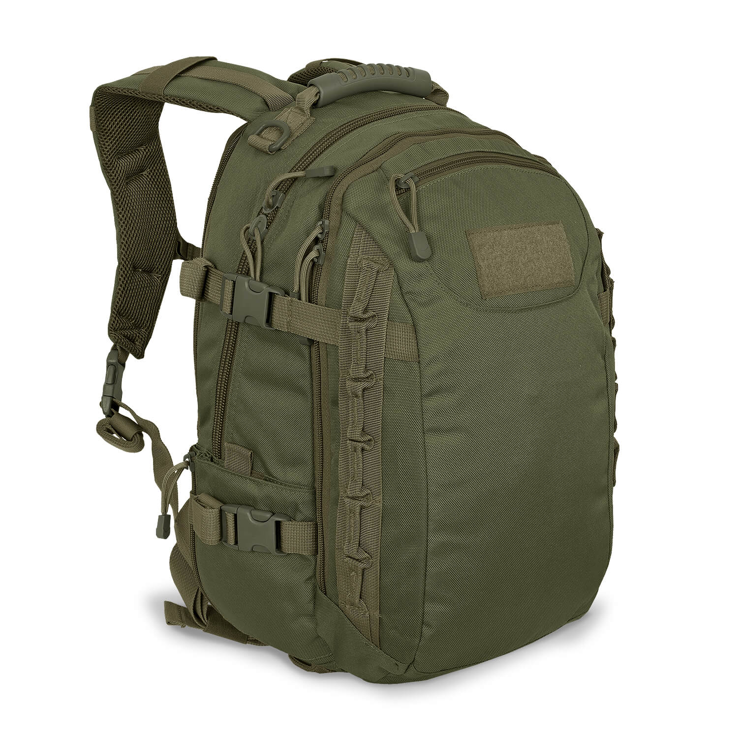 Rucksack Action