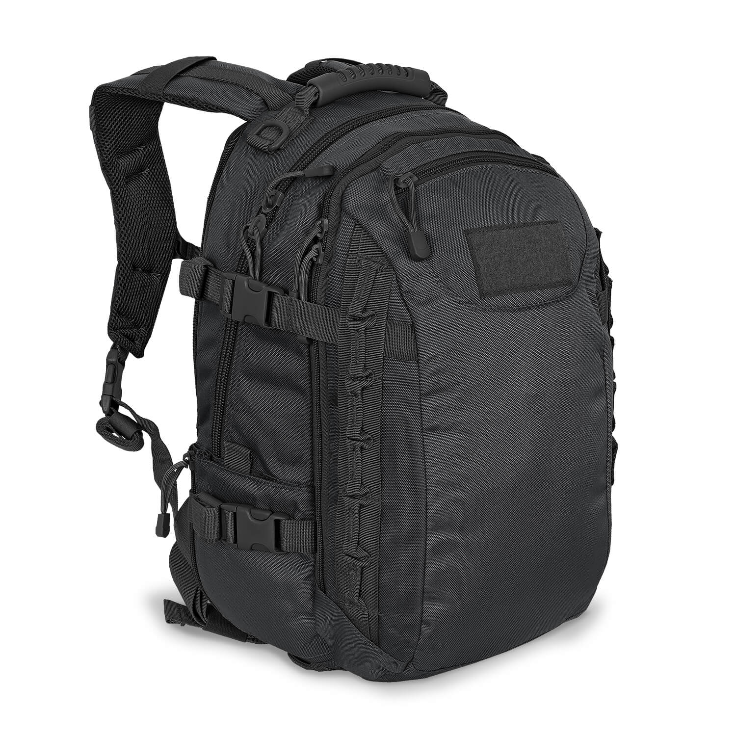 Rucksack Action