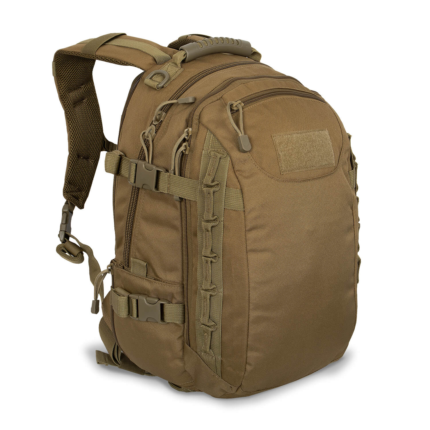 Rucksack Action