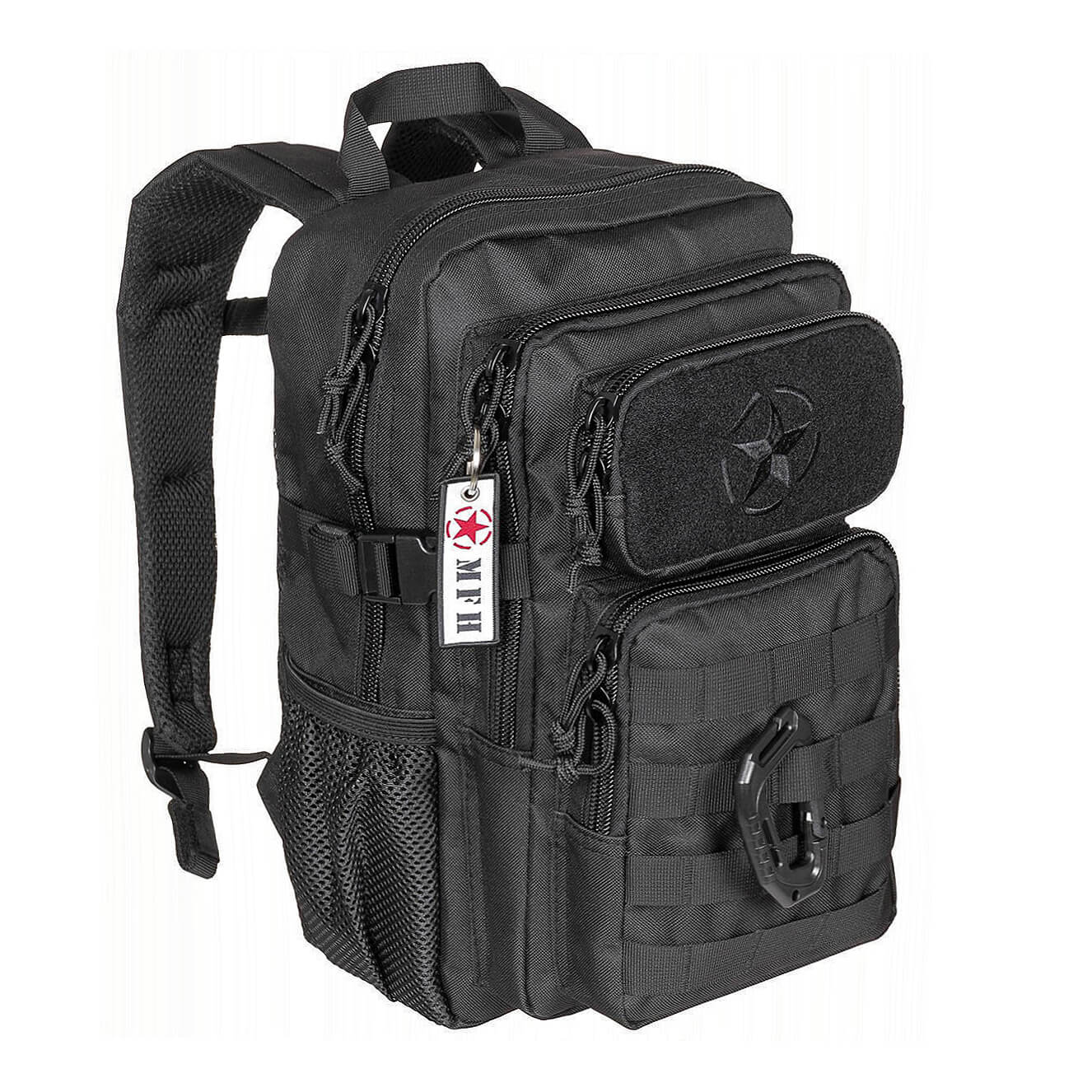 Kids US Rucksack Assault Youngster
