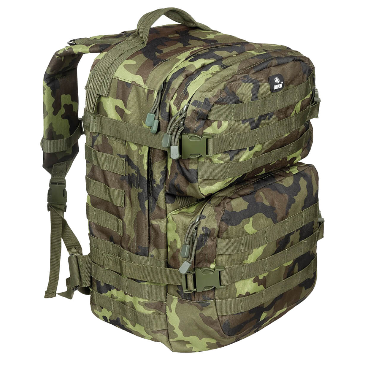 US Rucksack Assault II