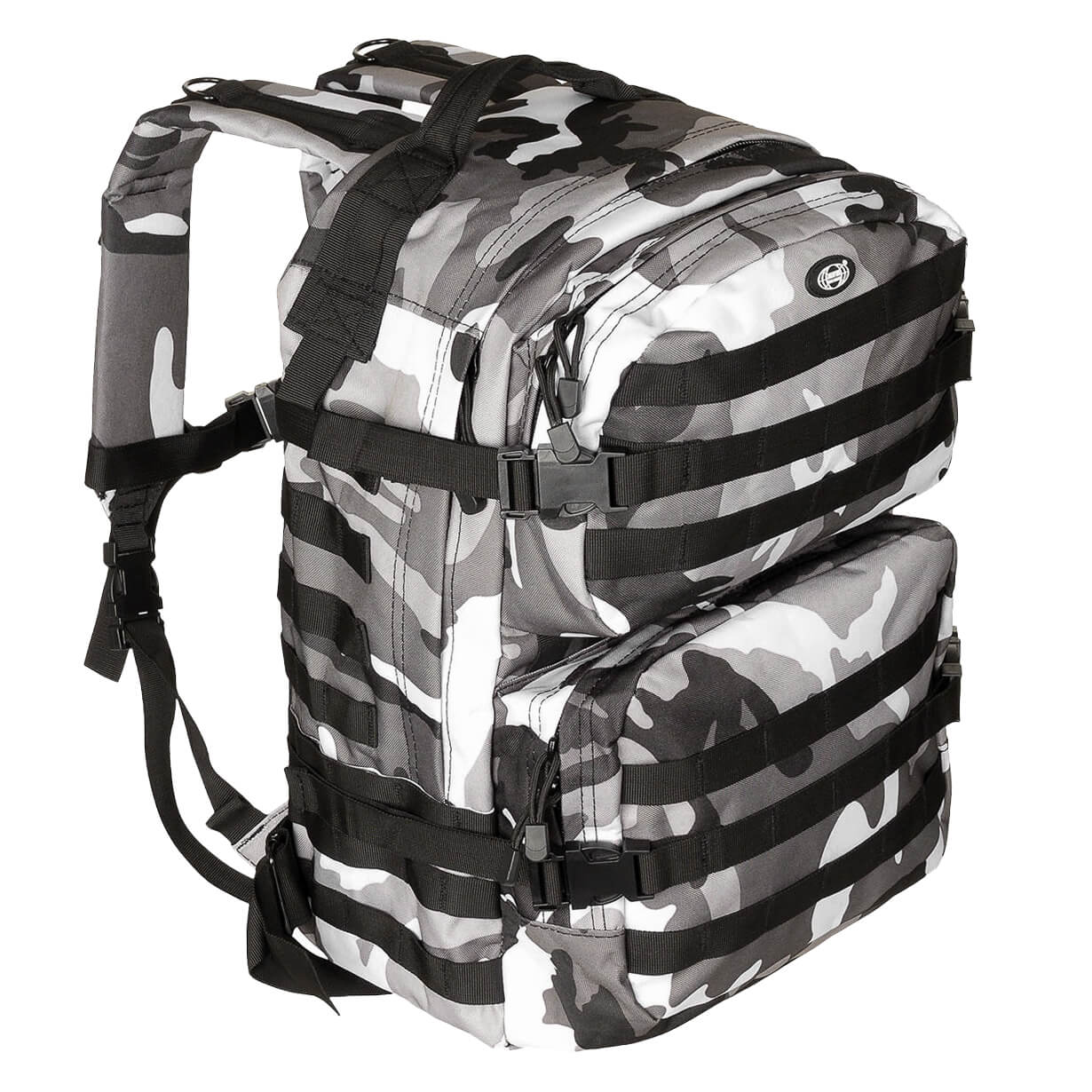 US Rucksack Assault II (Sale)