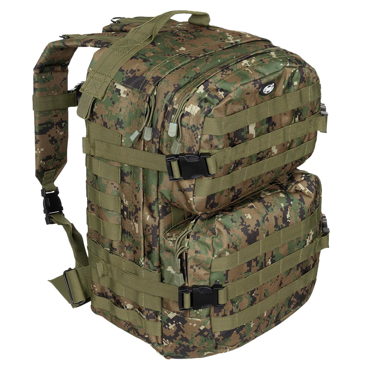 US Rucksack Assault II (Sale)