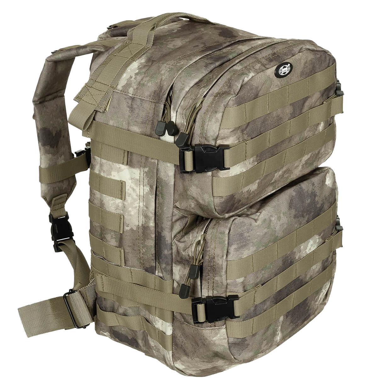 US Rucksack Assault II (Sale)