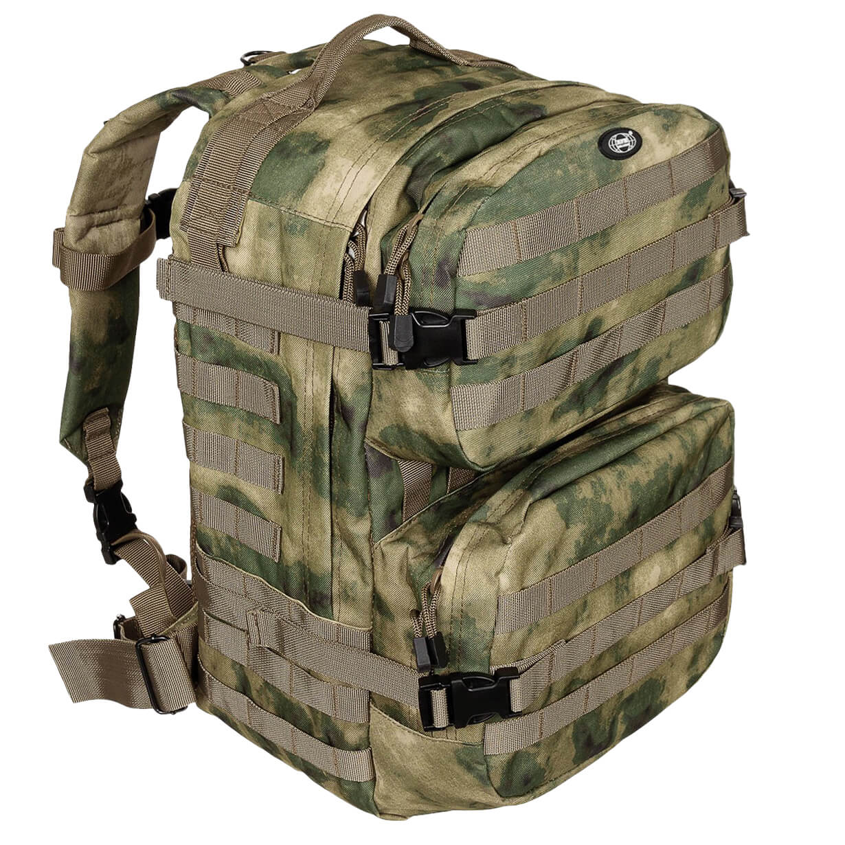 US Rucksack Assault II (Sale)