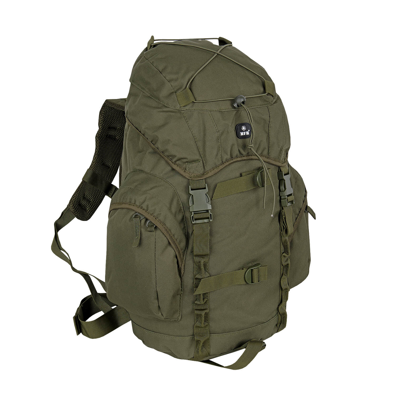 Rucksack Recon II