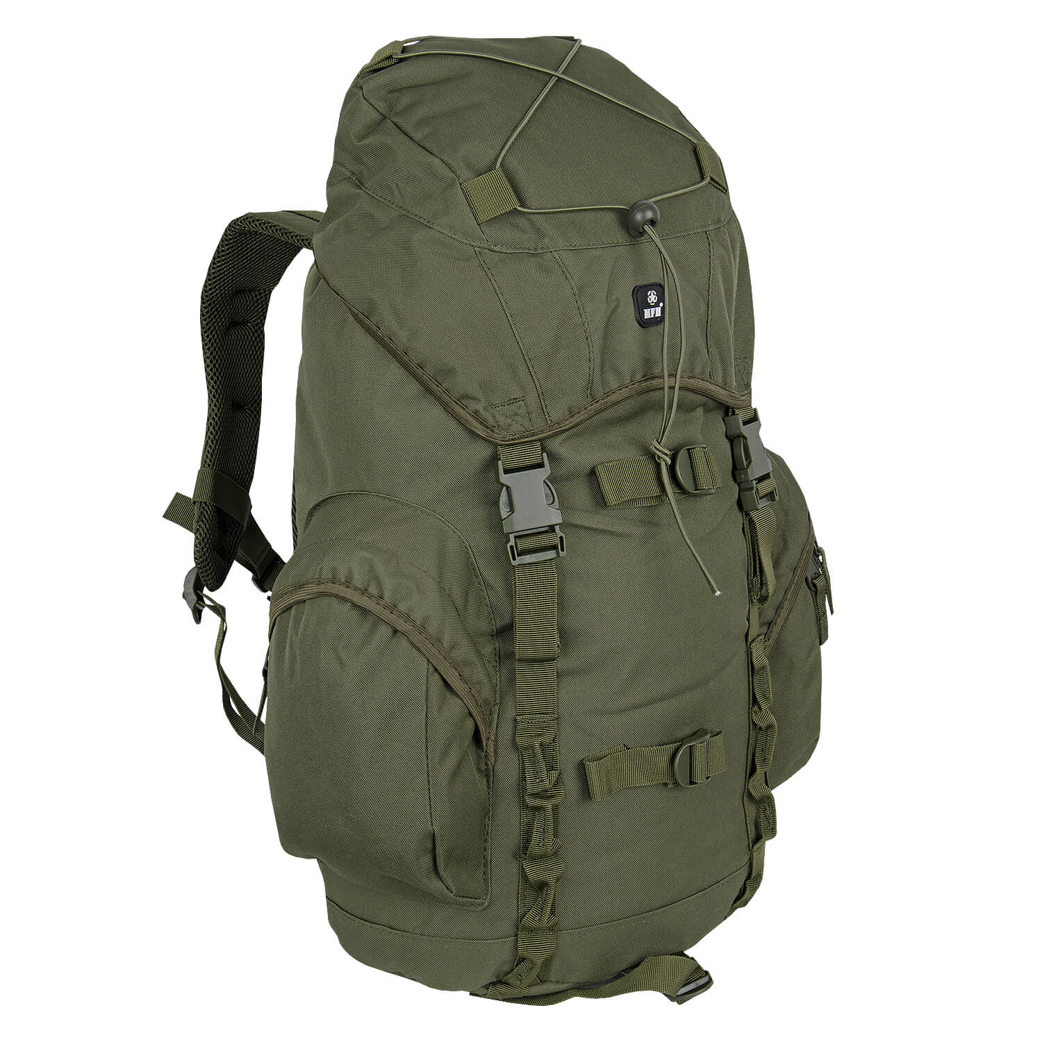 Rucksack Recon III