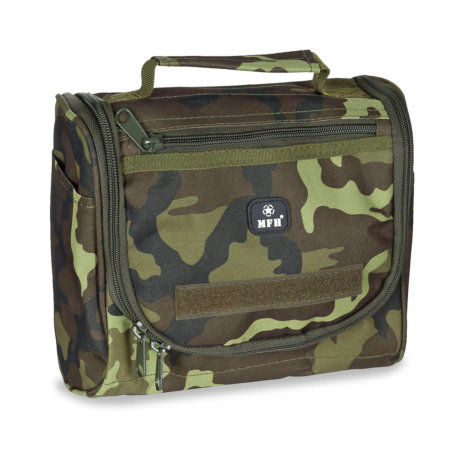 Waschzeugtasche