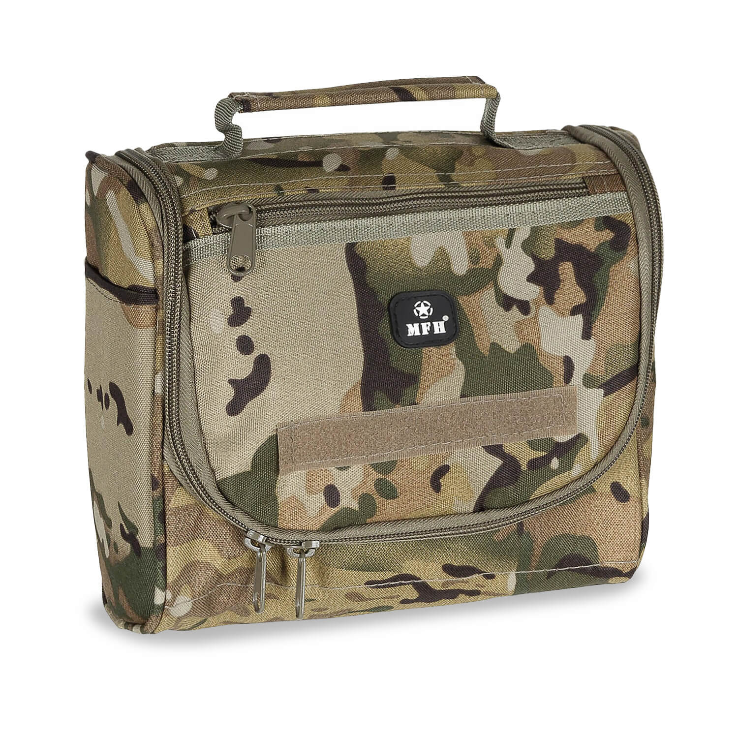 Waschzeugtasche