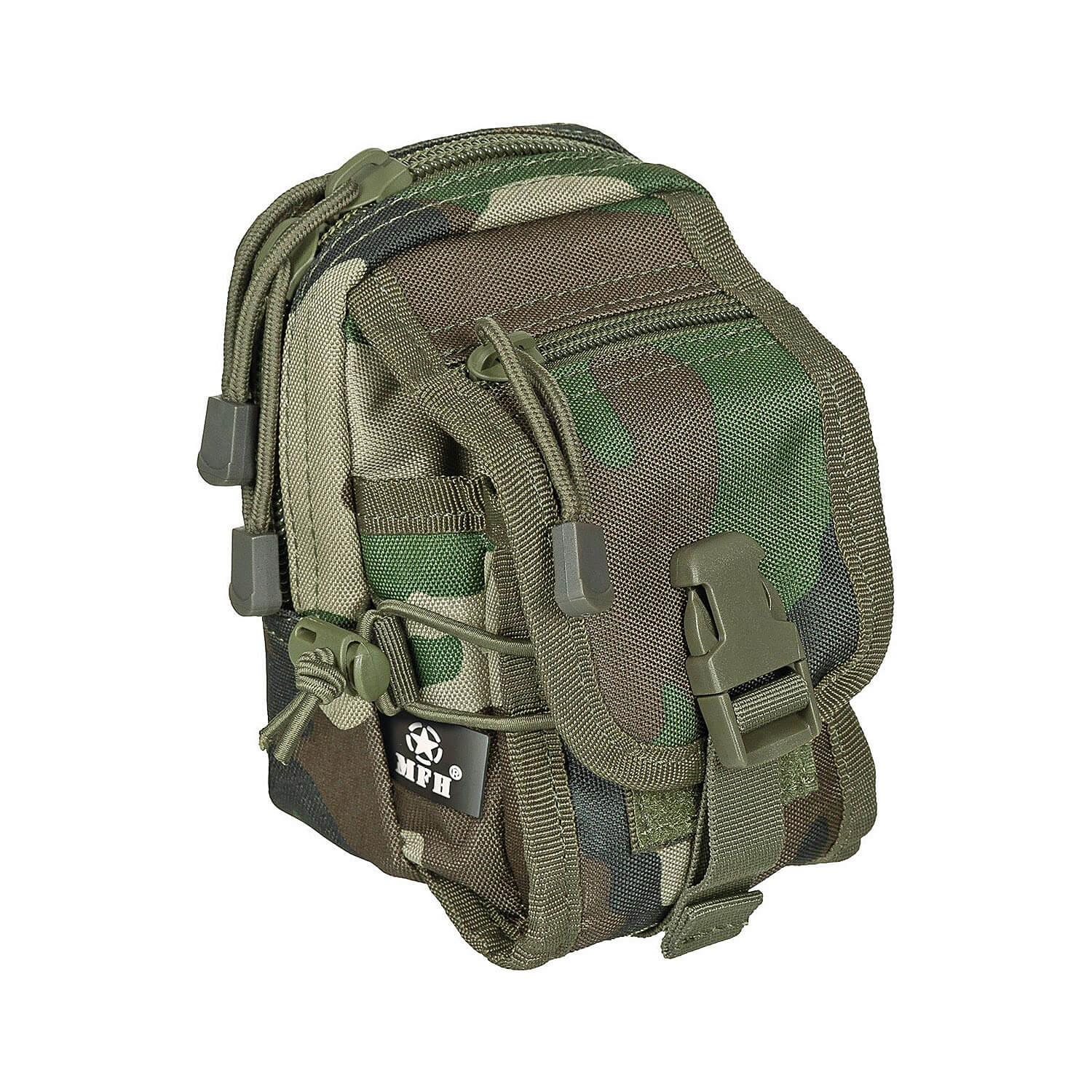 Mehrzwecktasche Molle