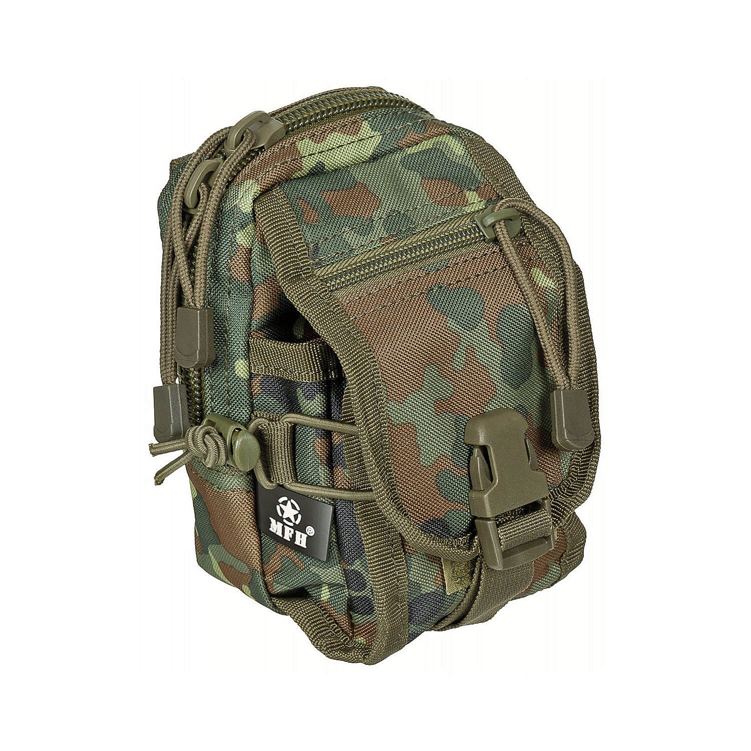Mehrzwecktasche Molle
