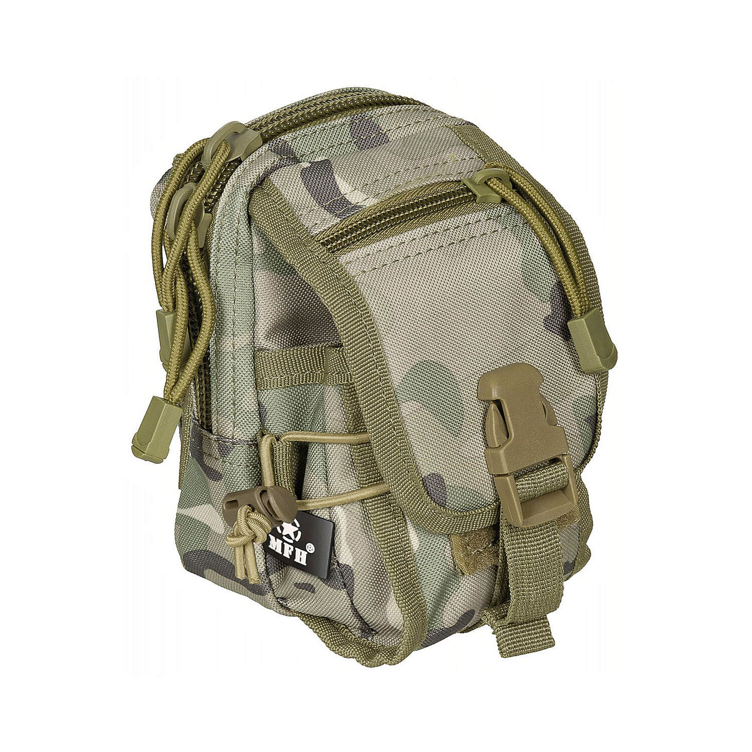 Mehrzwecktasche Molle
