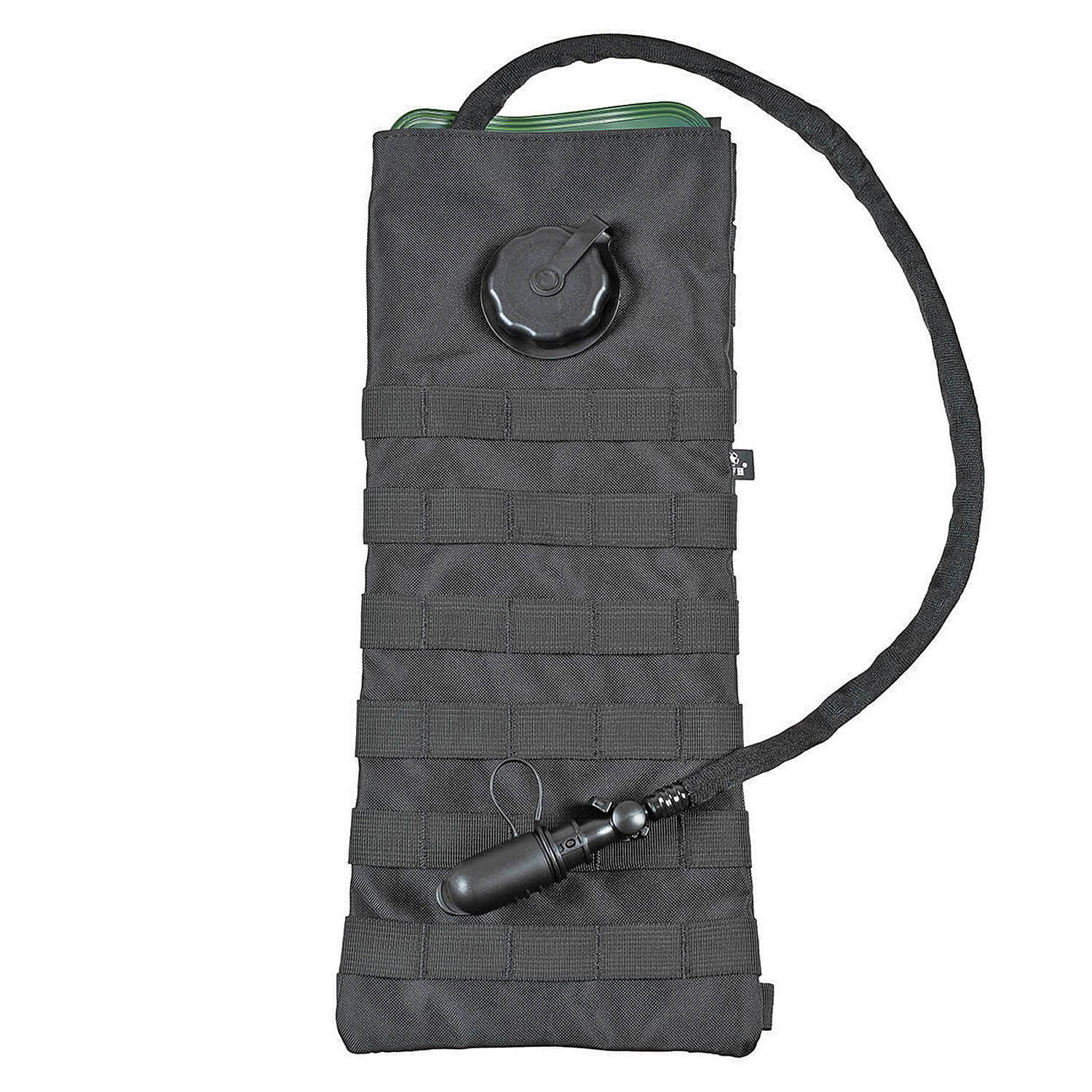 Trinksystem Molle 2,5 Liter mit TPU-Beutel