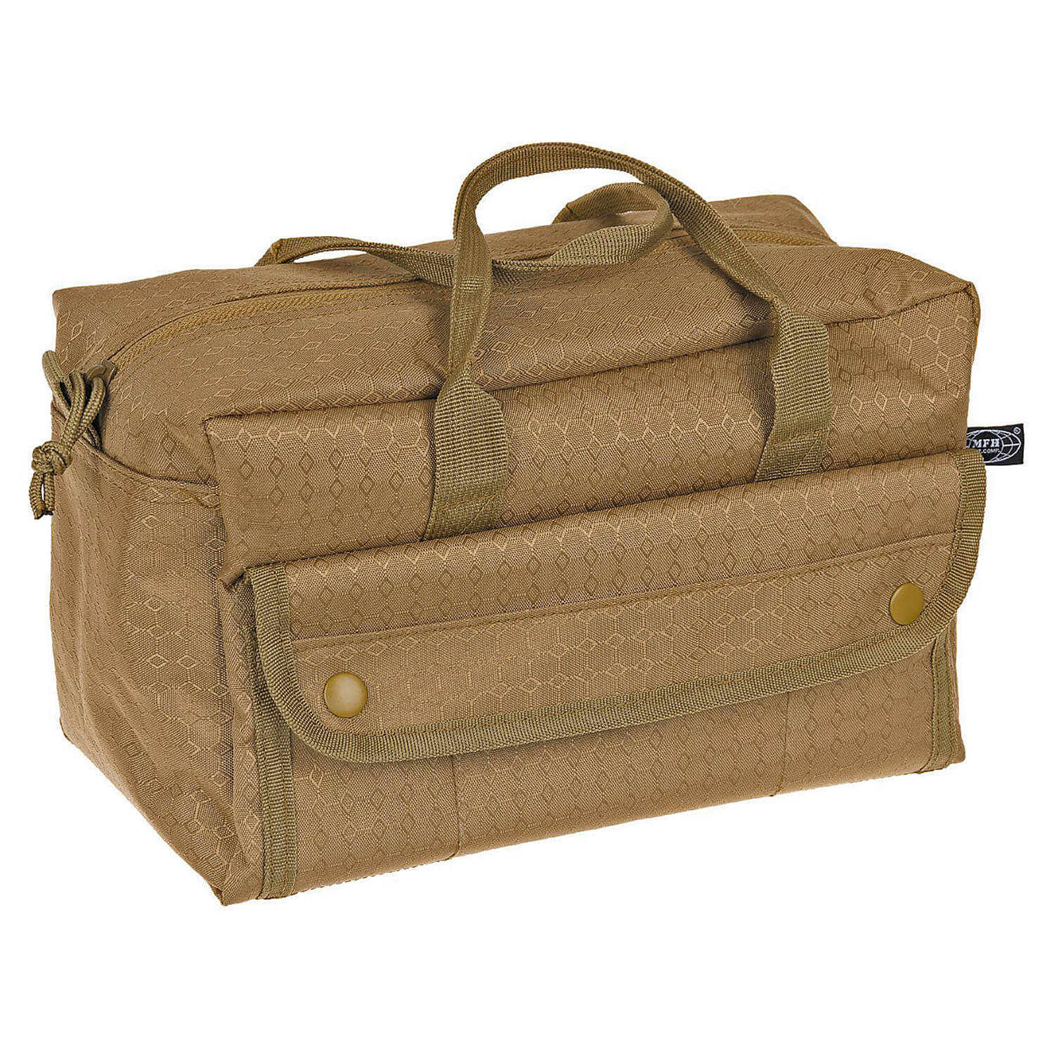 Einsatztasche OctaTac