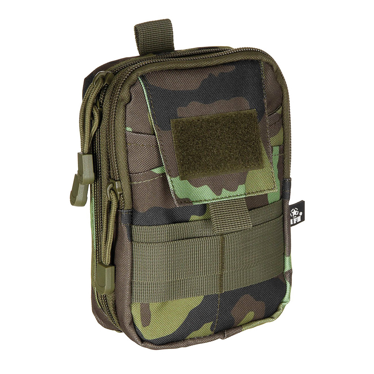 EDC Molle Tasche