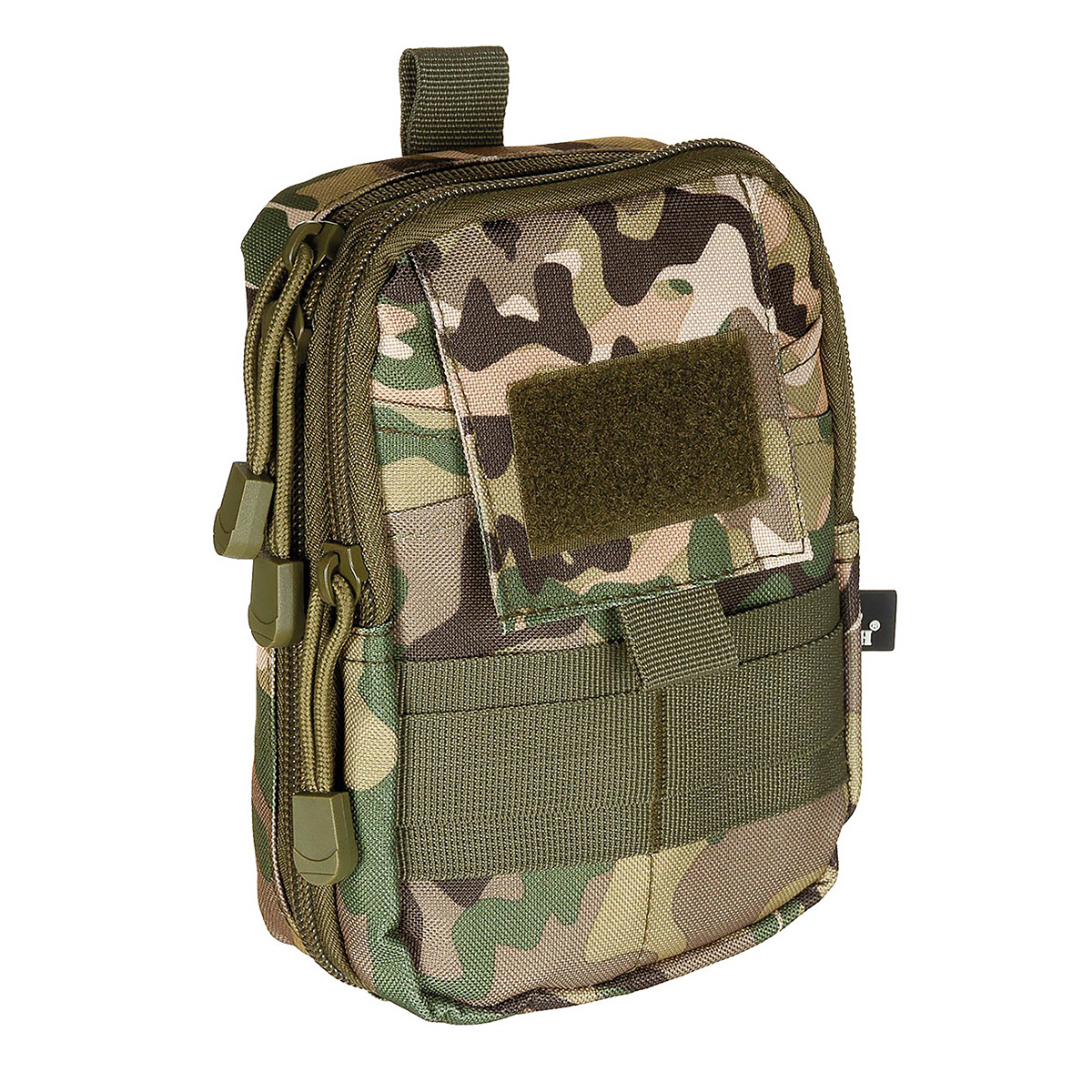 EDC Molle Tasche