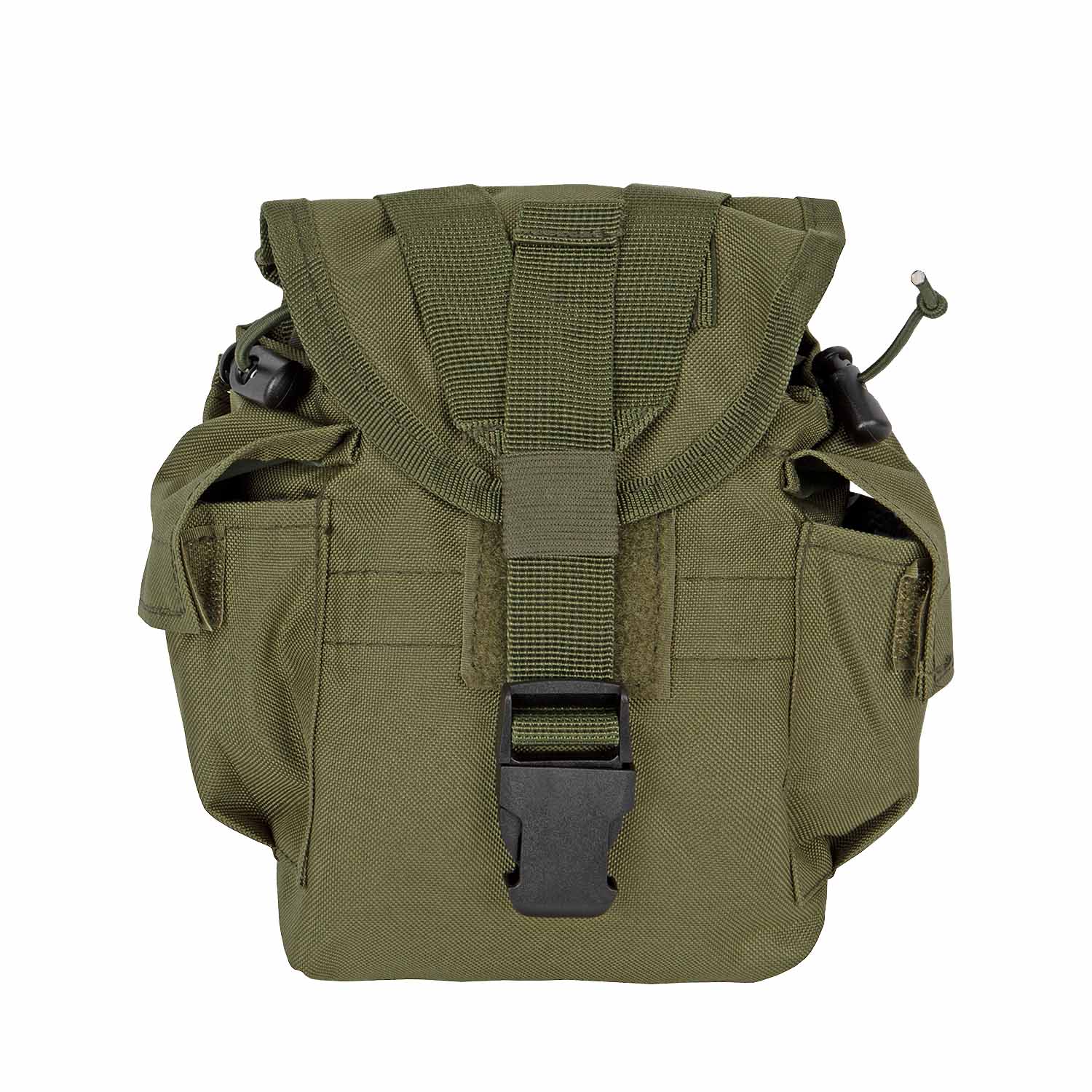 Trinkflaschen Tasche Molle