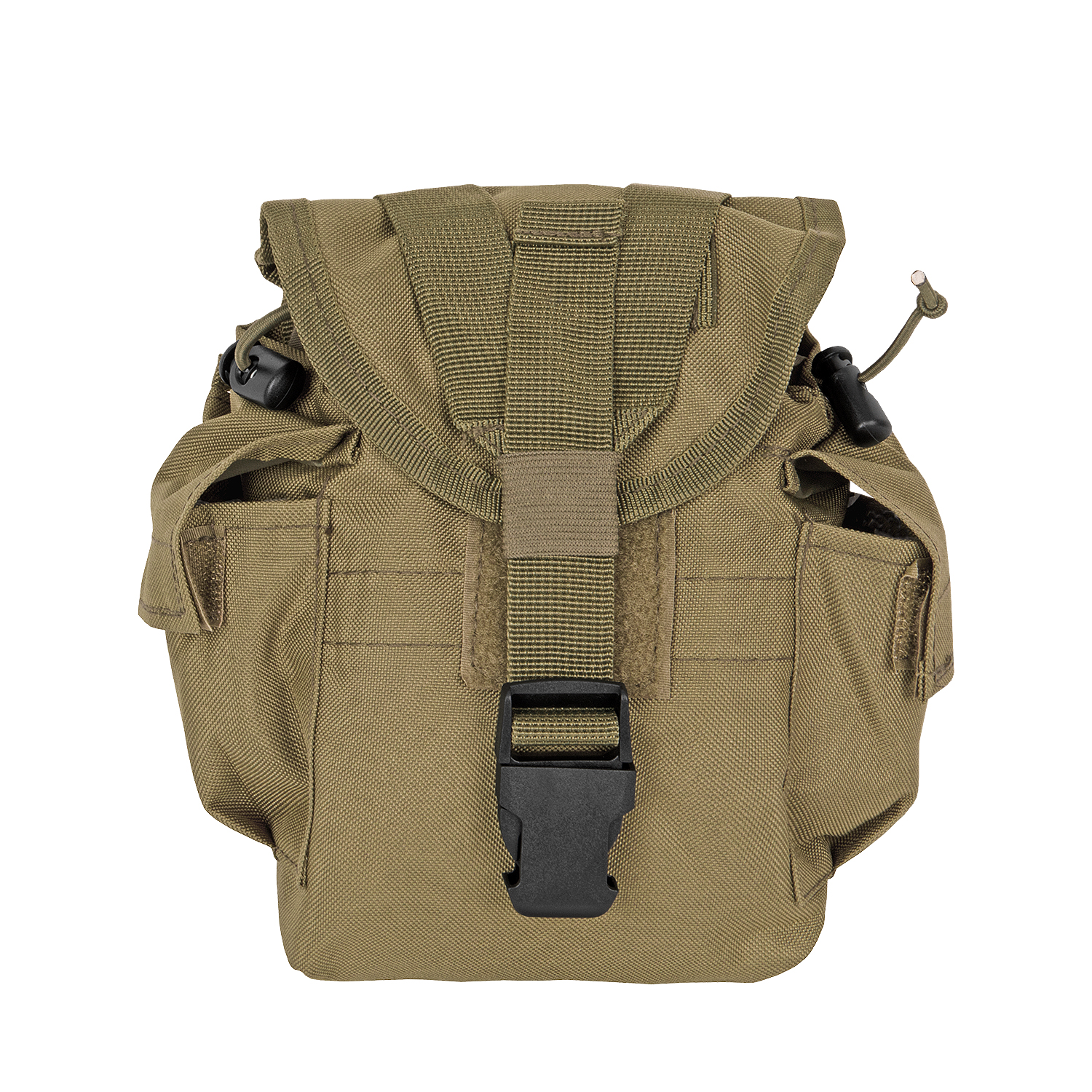 Trinkflaschen Tasche Molle