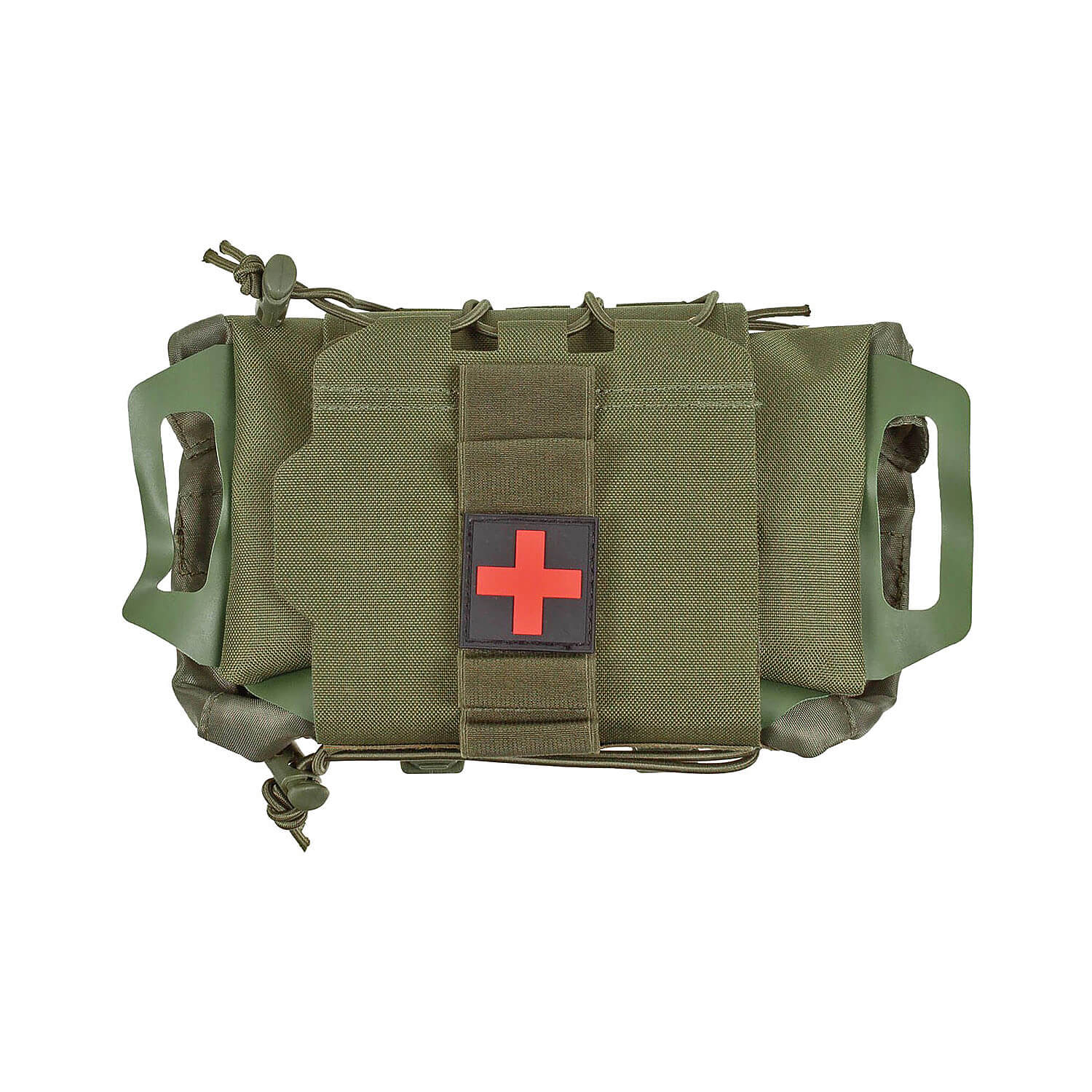 Erste-Hilfe-Tasche Tactical IFAK