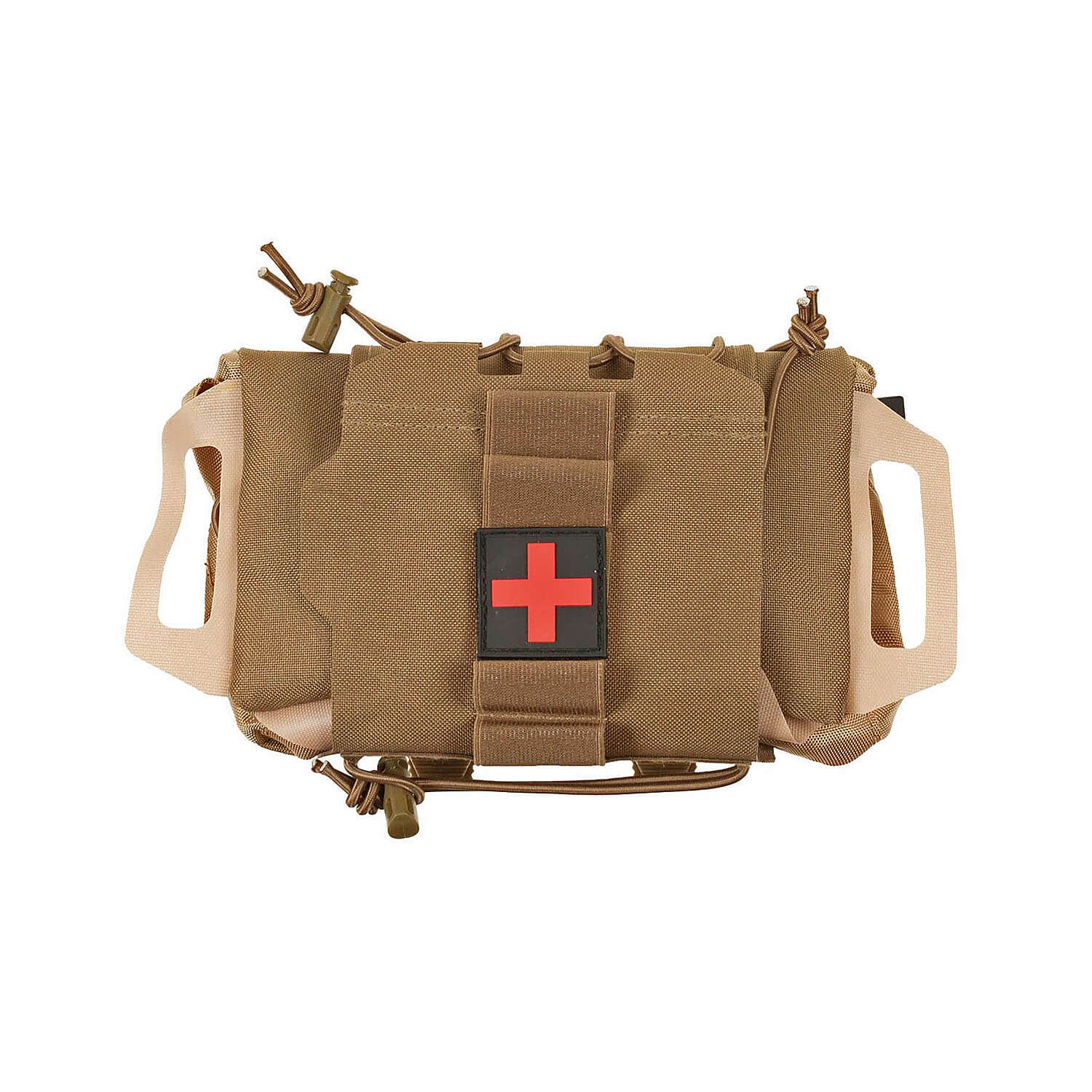 Erste-Hilfe-Tasche Tactical IFAK