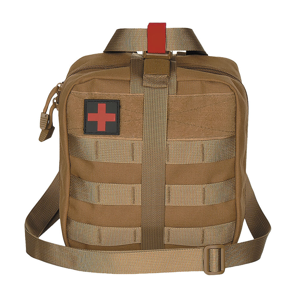 IFAK Erste Hilfe Tasche groß