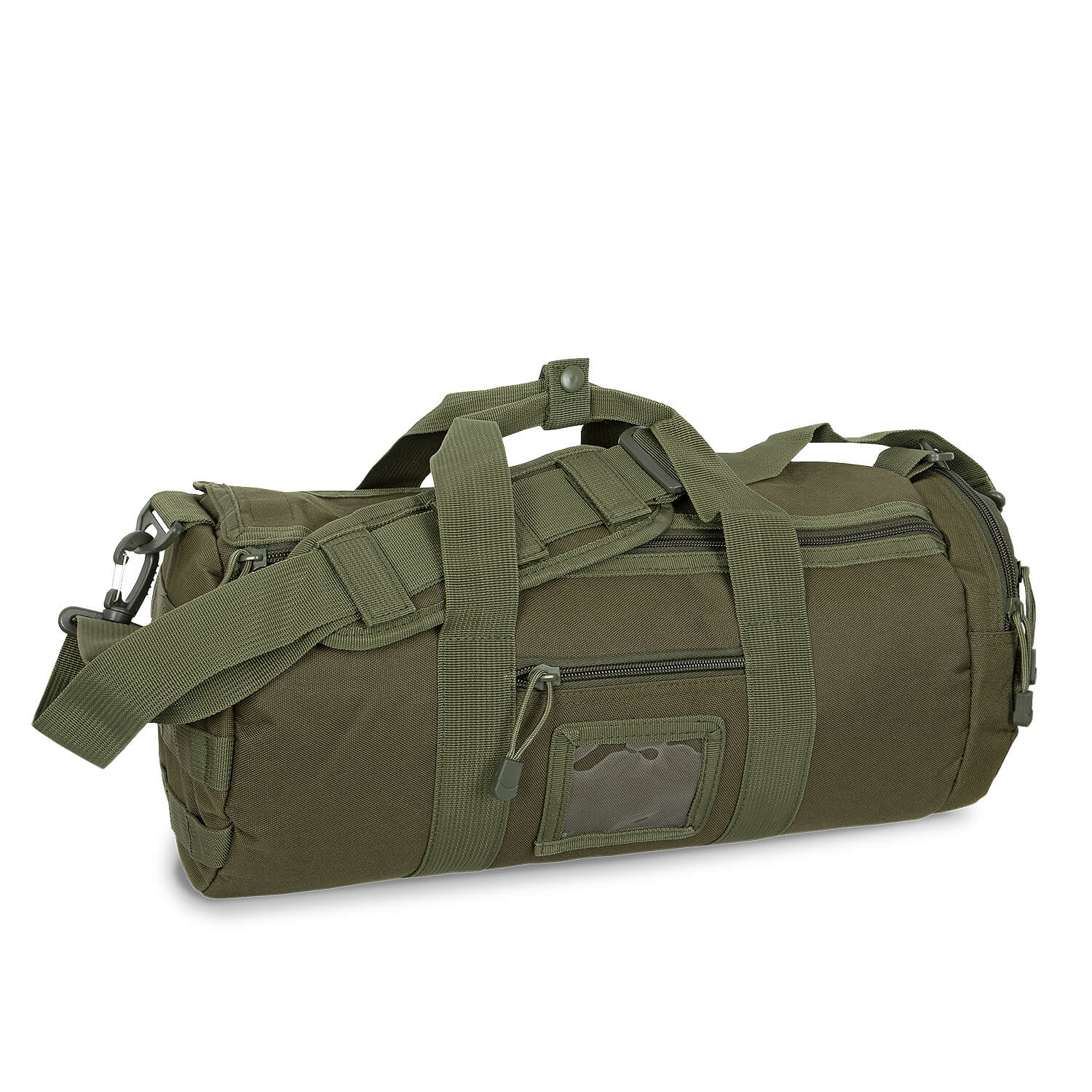 Einsatztasche Molle rund