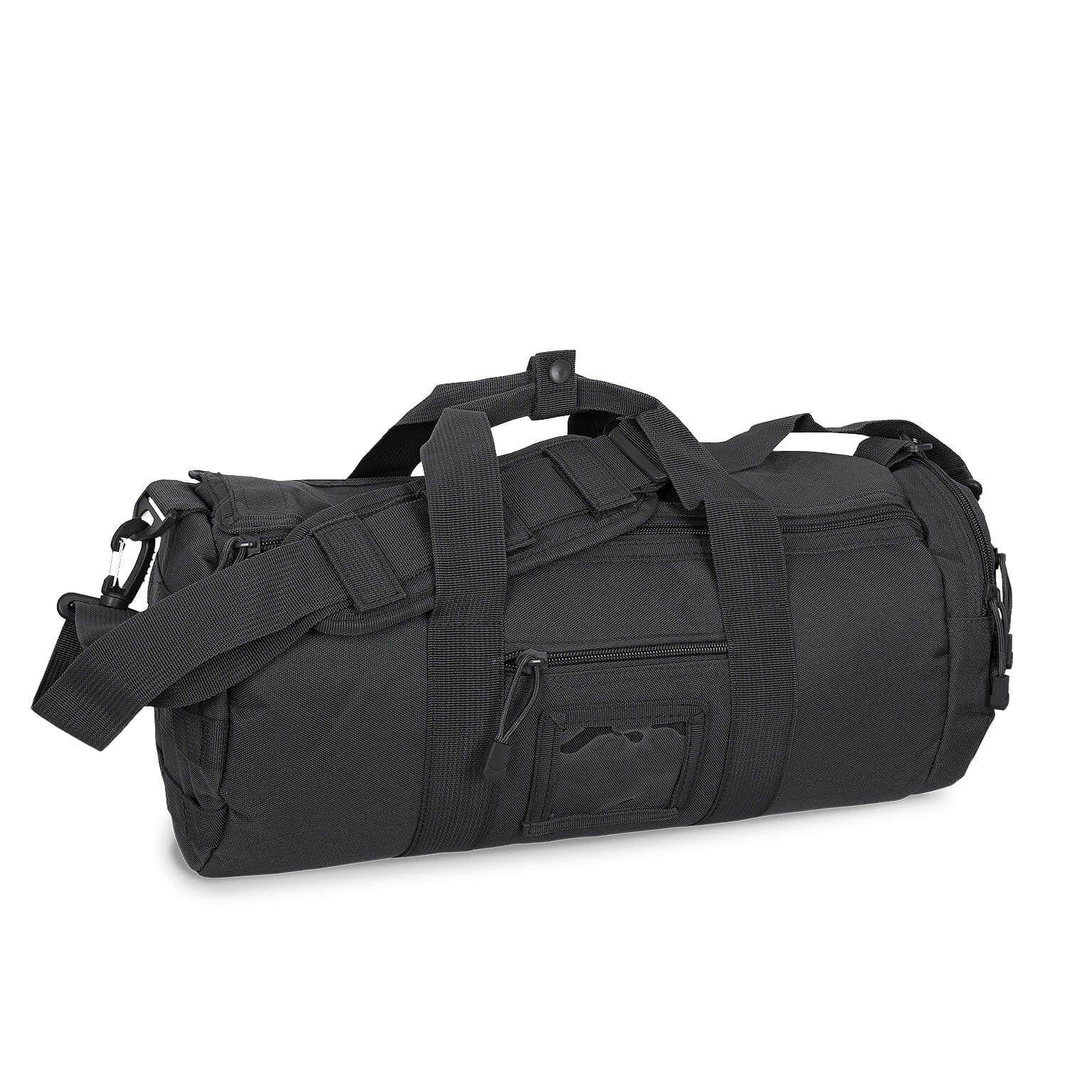 Einsatztasche Molle rund