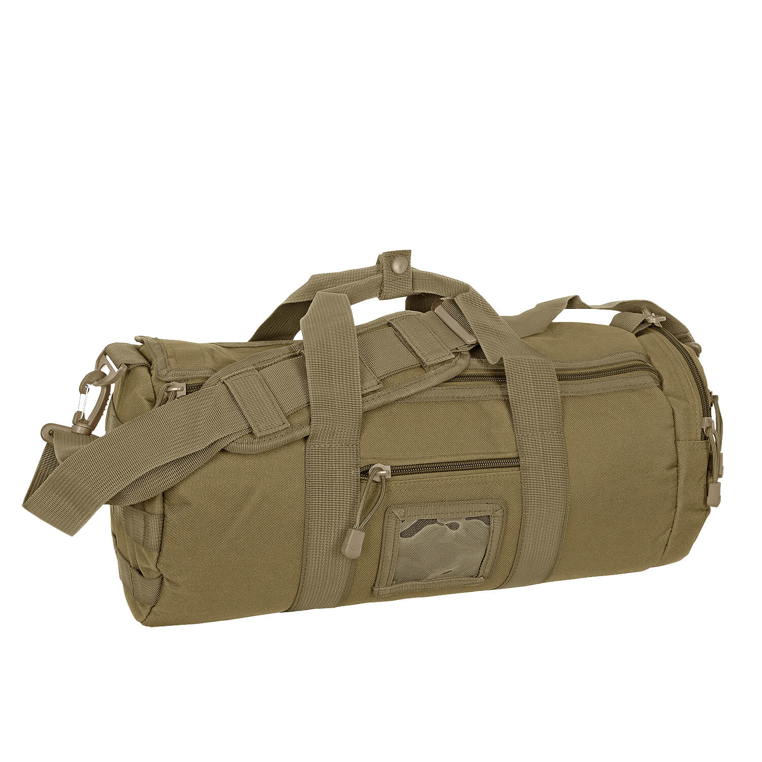 Einsatztasche Molle rund