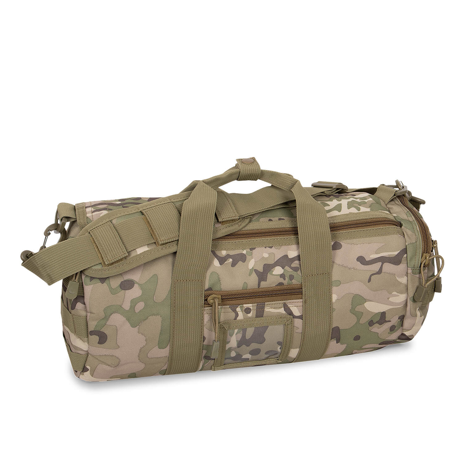 Einsatztasche Molle rund