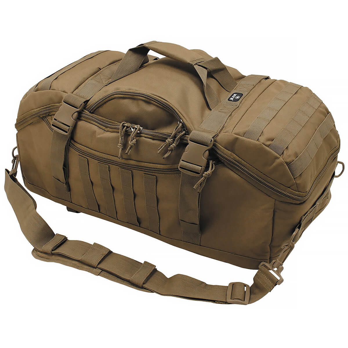 Rucksacktasche Travel