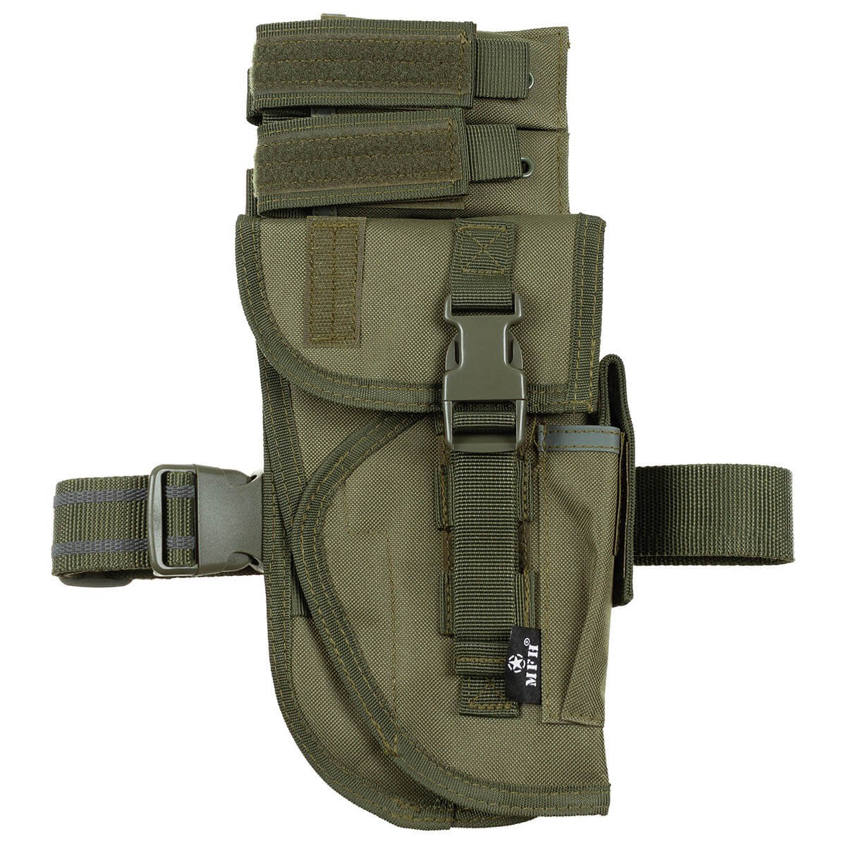 Pistolenbeinholster Tactical