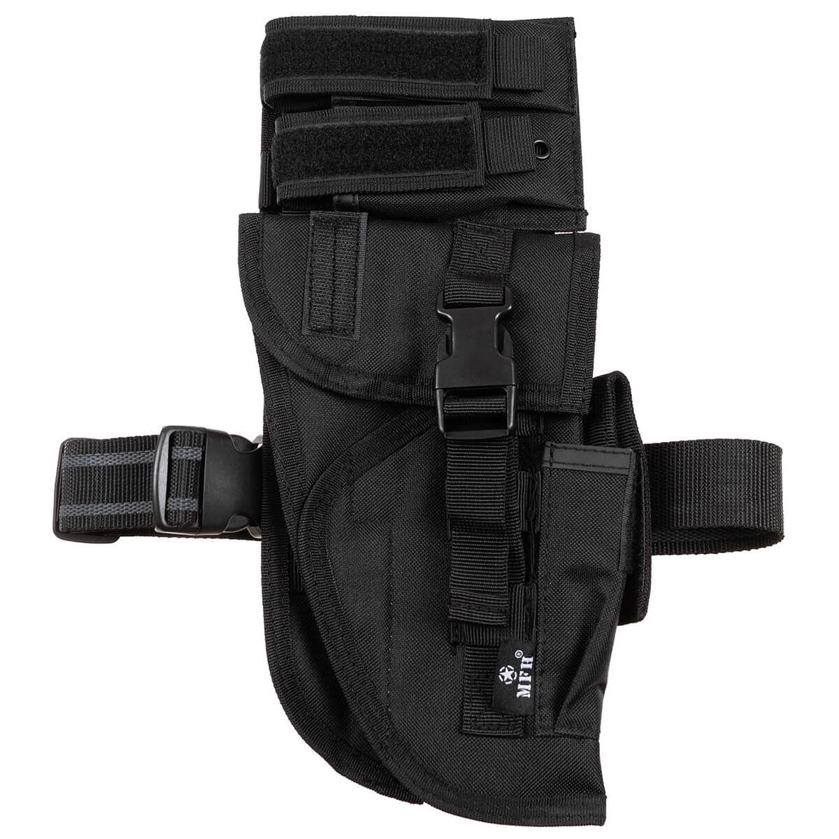 Pistolenbeinholster Tactical