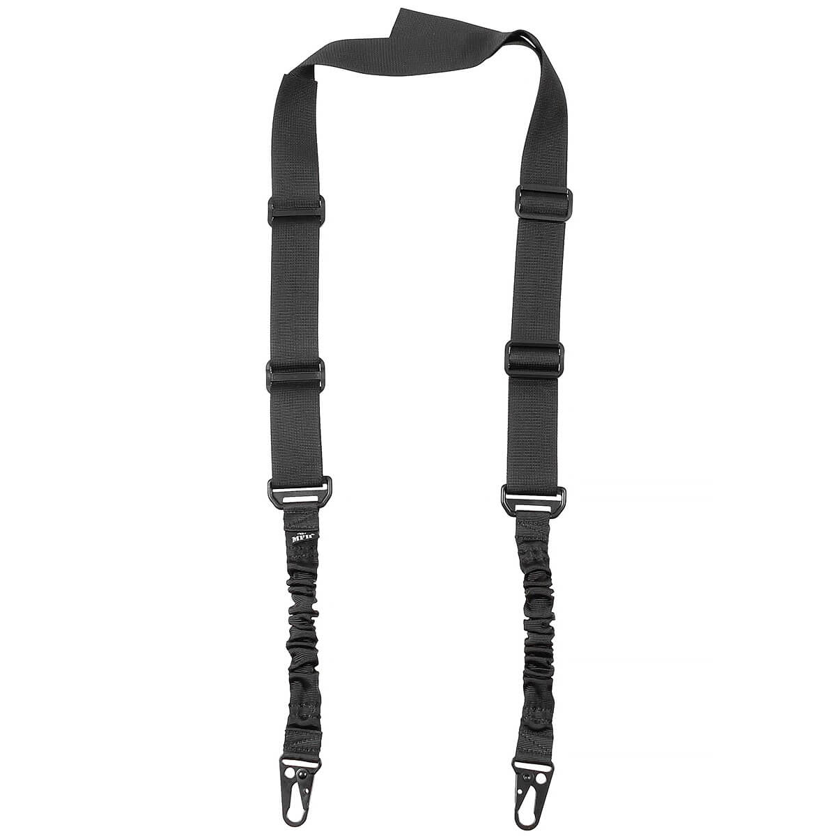 Bungee Tragegurt 2-Punkt