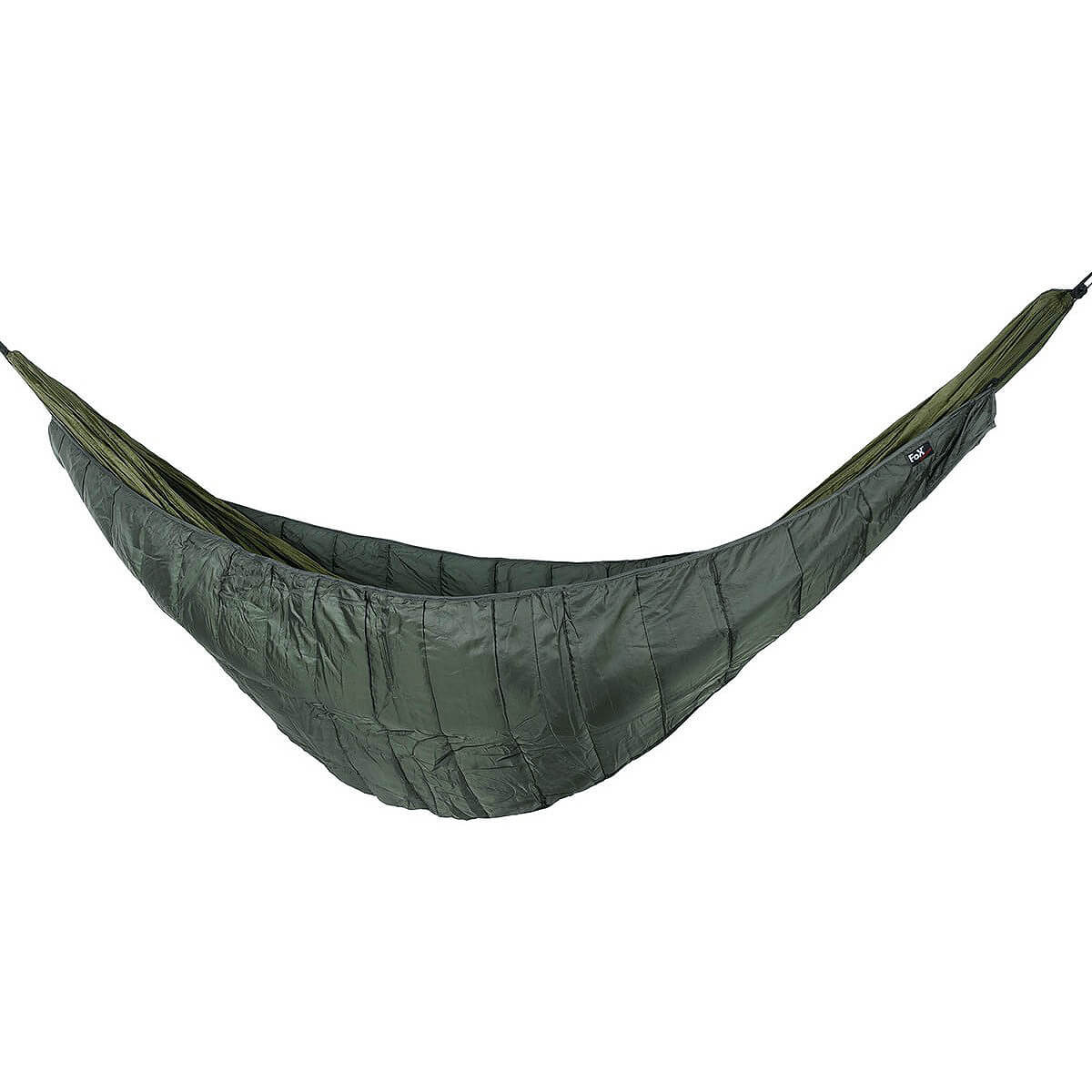 Underquilt Hängematte Kälteschutz
