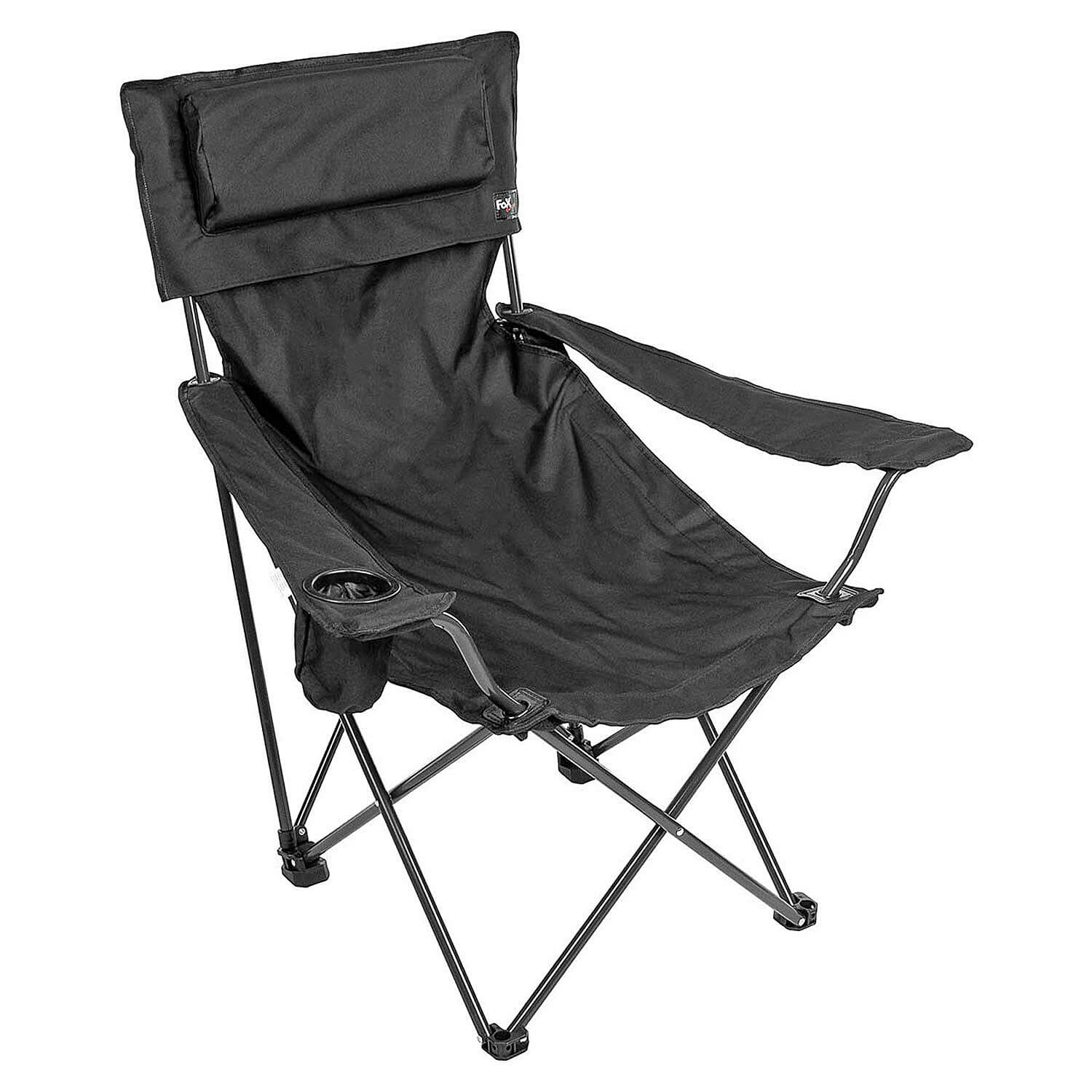 Klappstuhl Deluxe