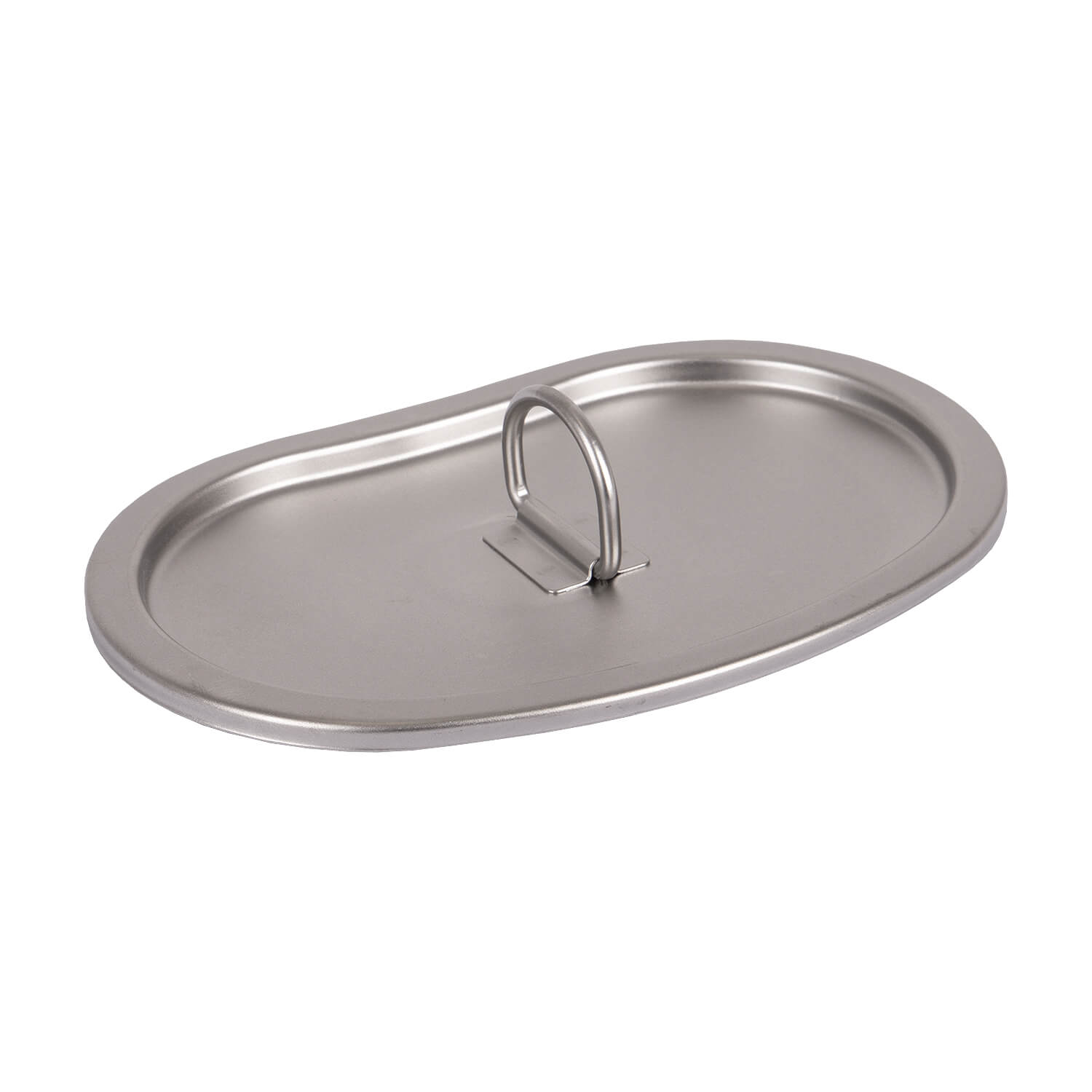 Edelstahl Deckel für US Becher