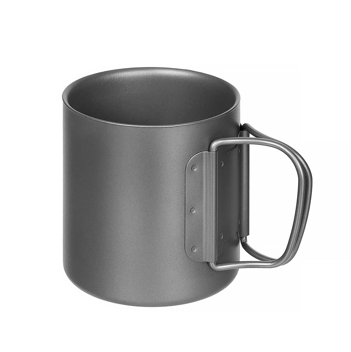 Titan Tasse doppelwandig 300 ml
