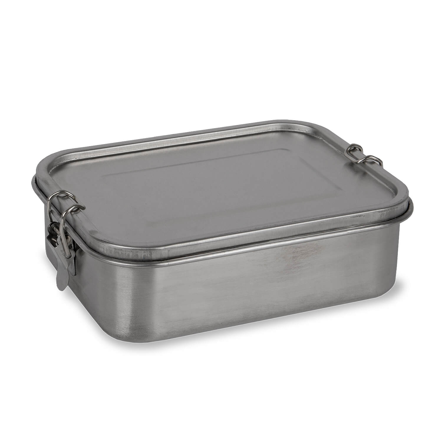 Premium Lunchbox Edelstahl 1000 ml