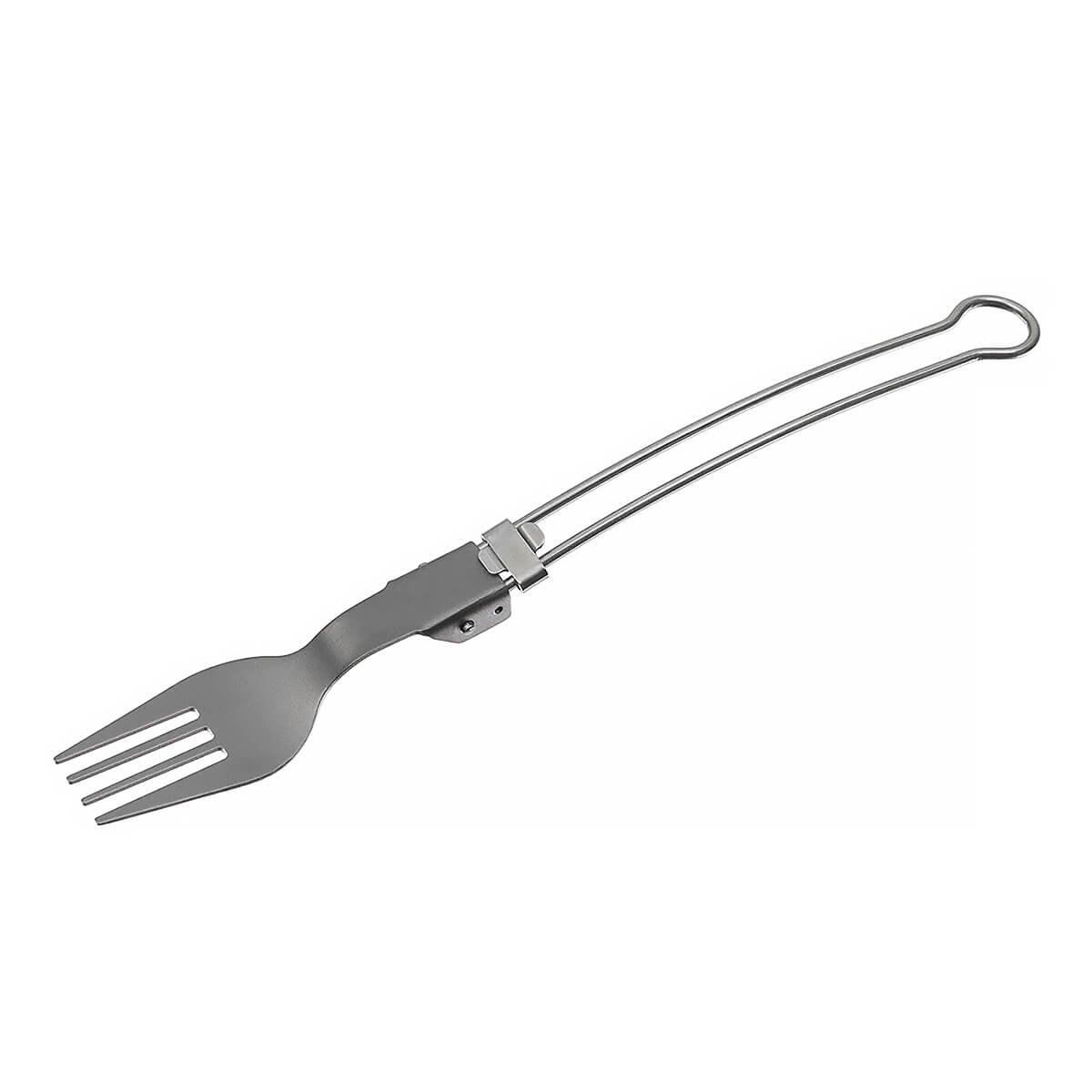 Titan Gabel klappbar