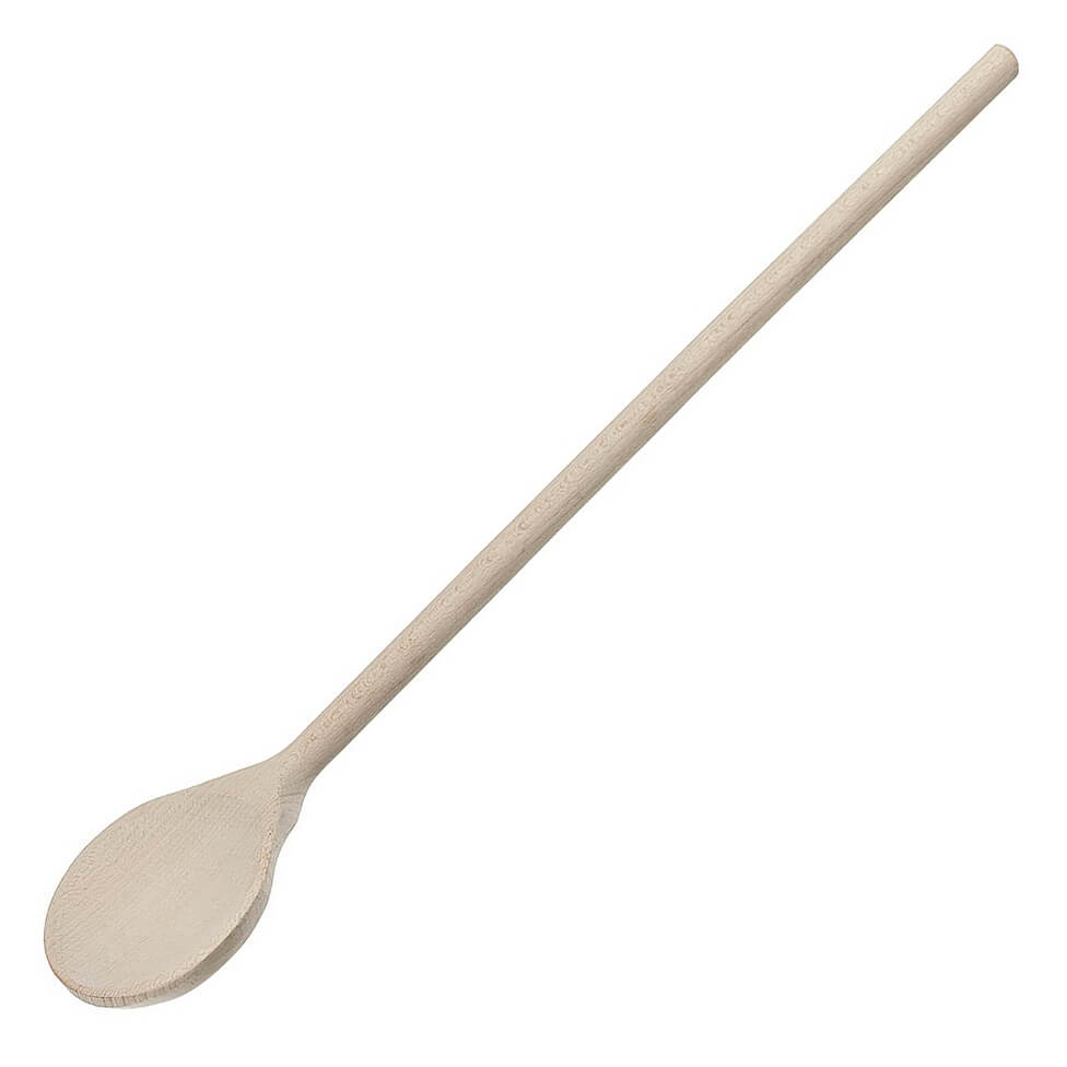 Buchenholz Kochlöffel 70 cm