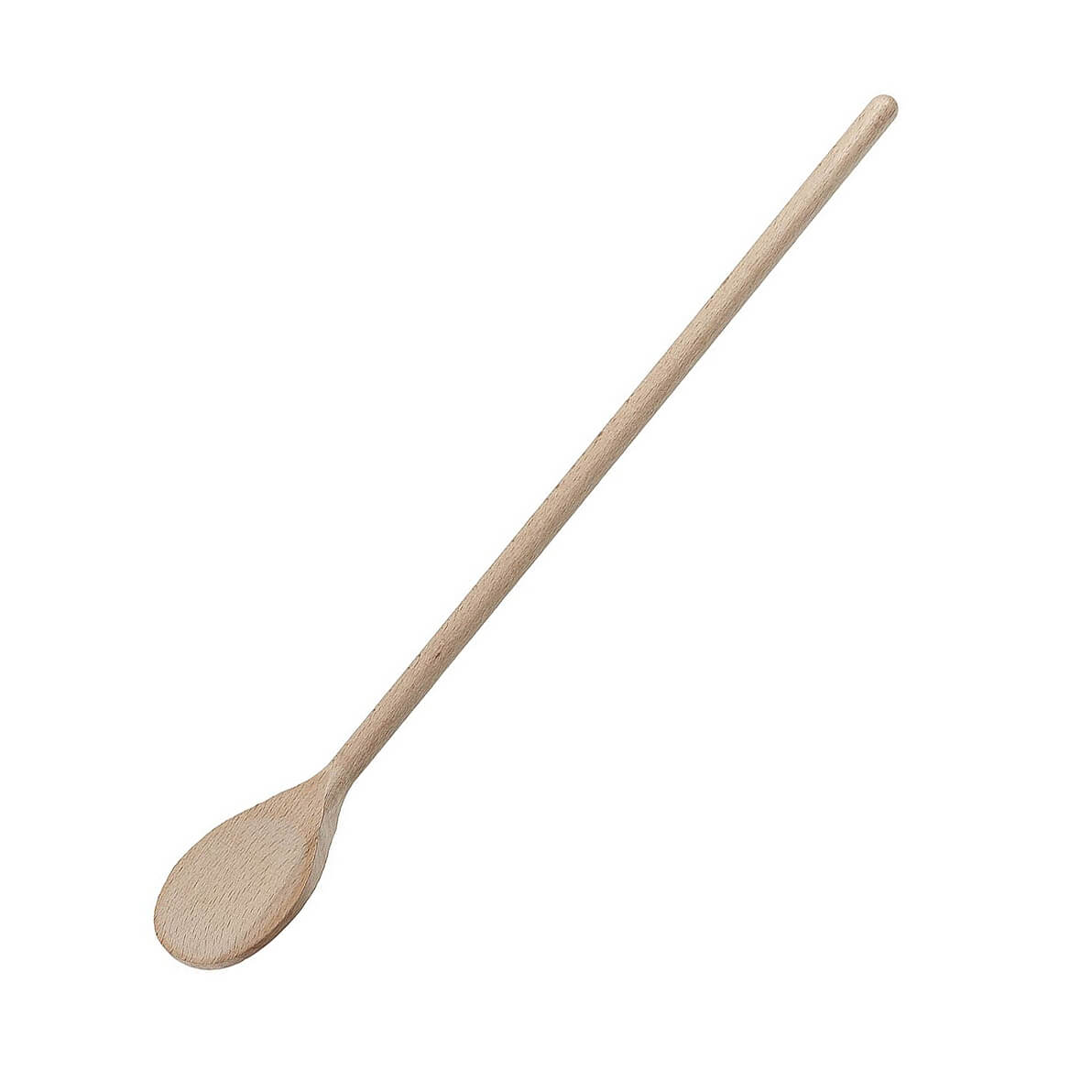 Buchenholz Kochlöffel 45 cm
