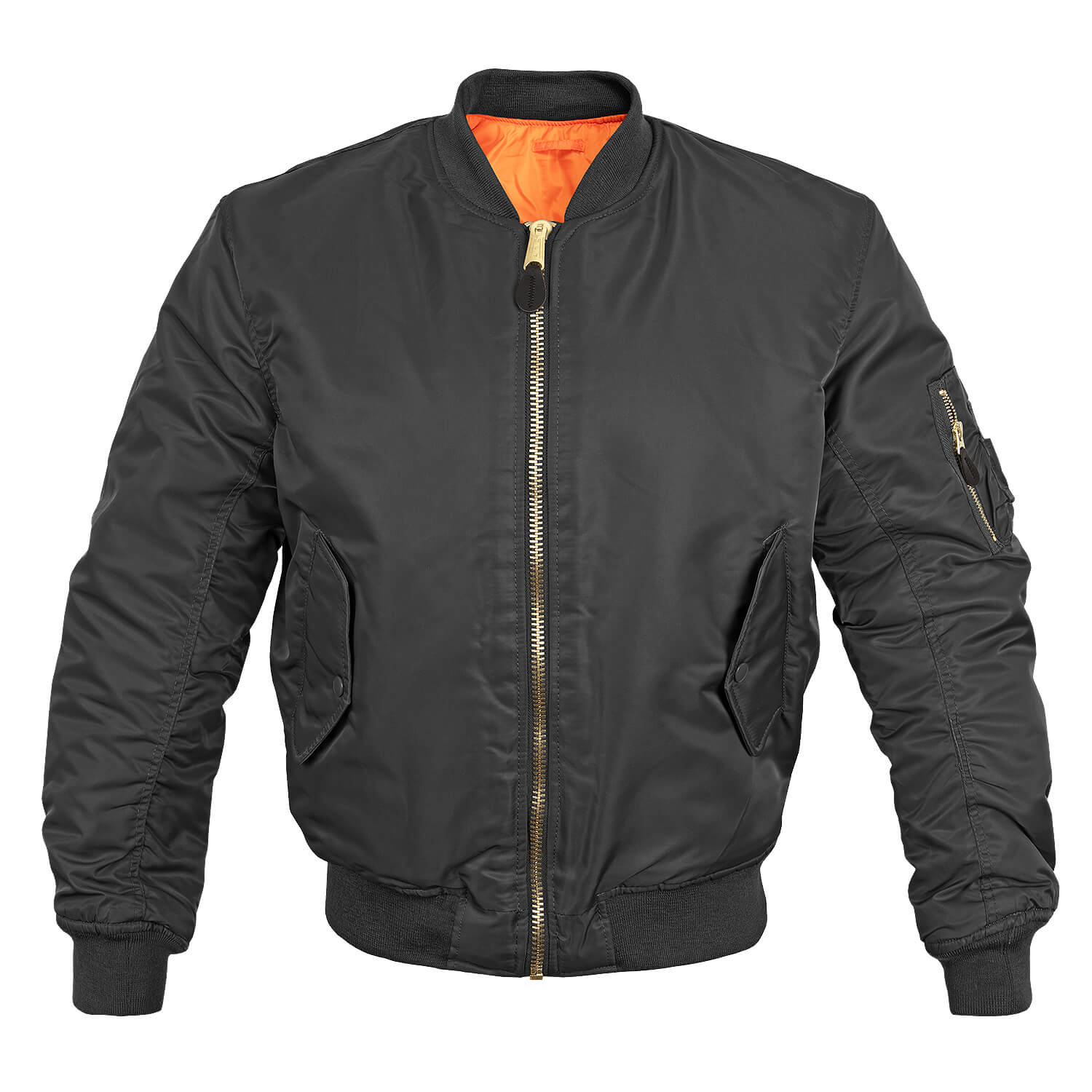 US MA1 Pilotenjacke