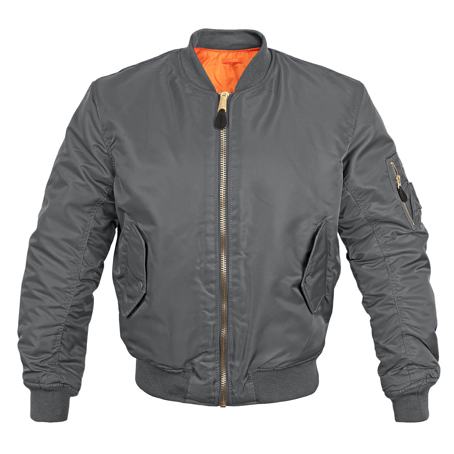 US MA1 Pilotenjacke