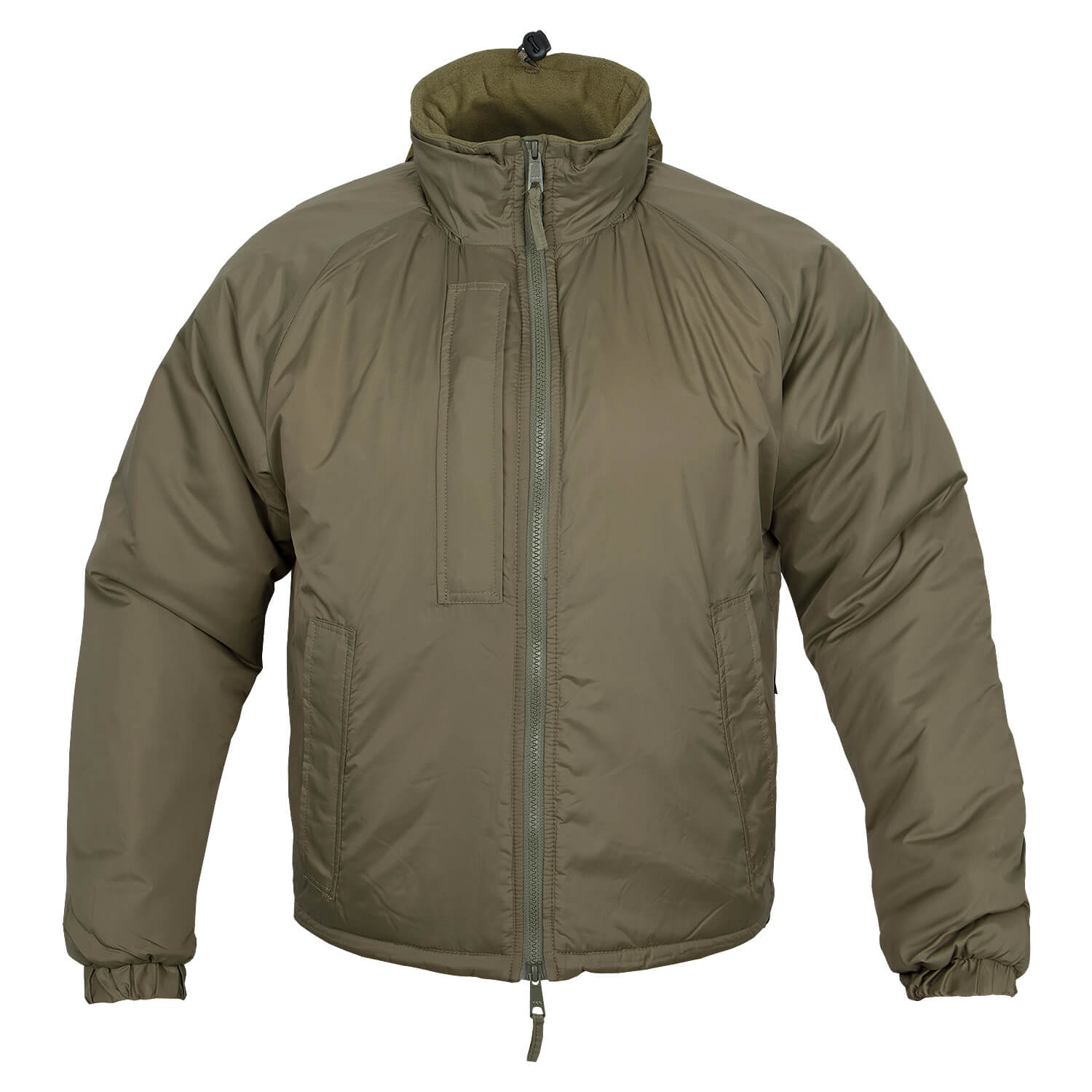 Brit. Thermojacke